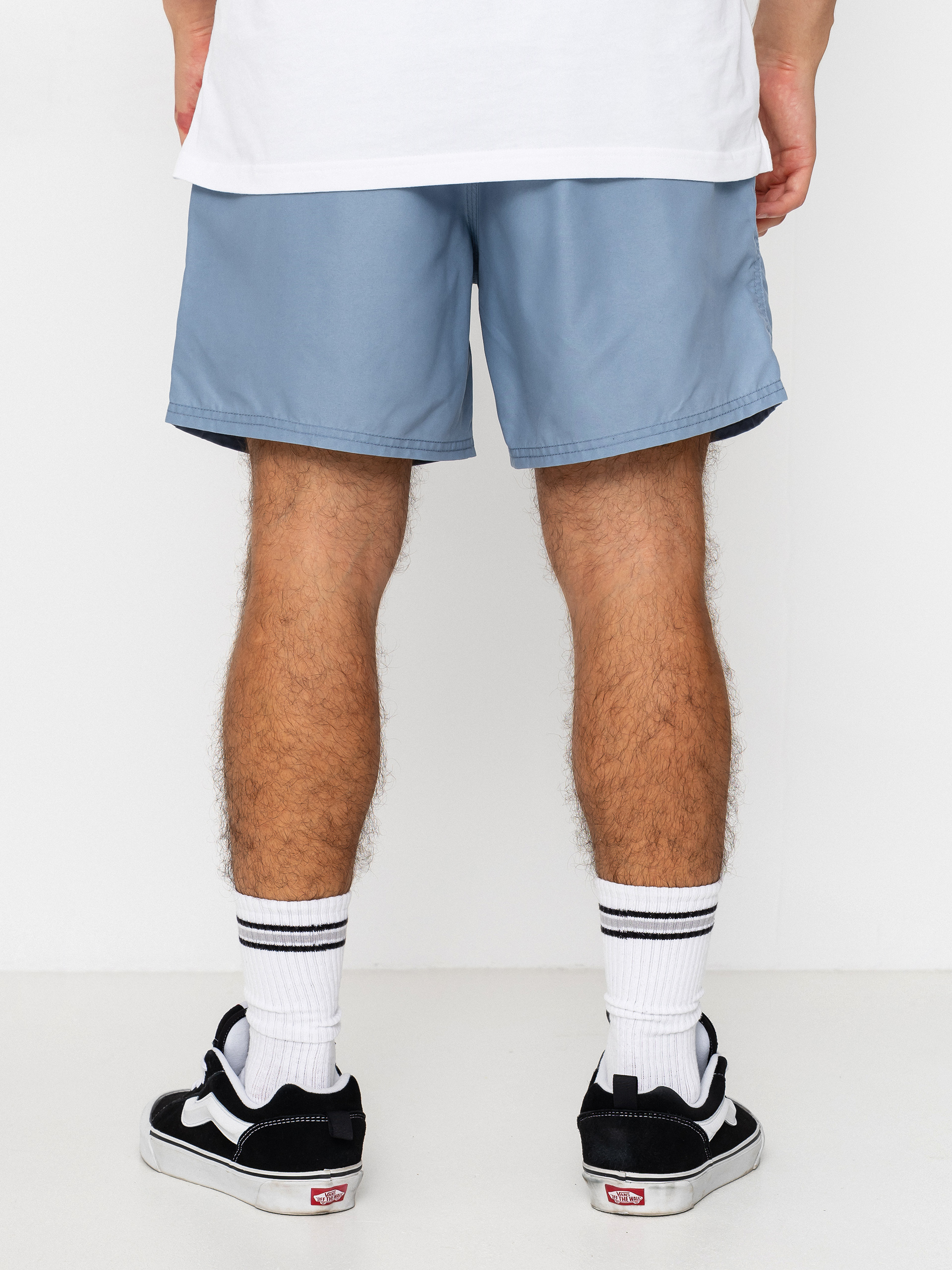 Szorty Rip Curl Offset Washed Volley (faded denim)