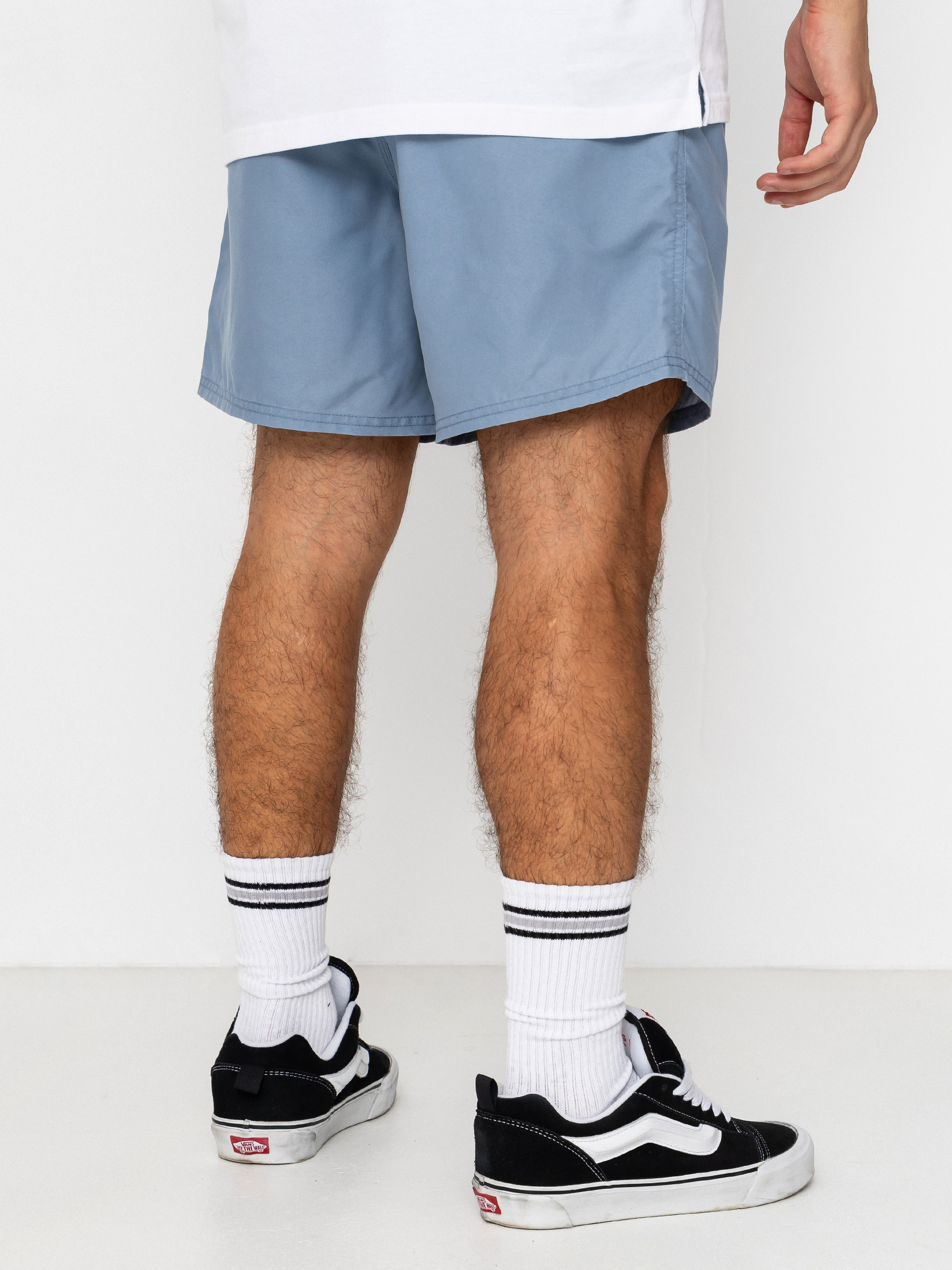 Szorty Rip Curl Offset Washed Volley (faded denim)