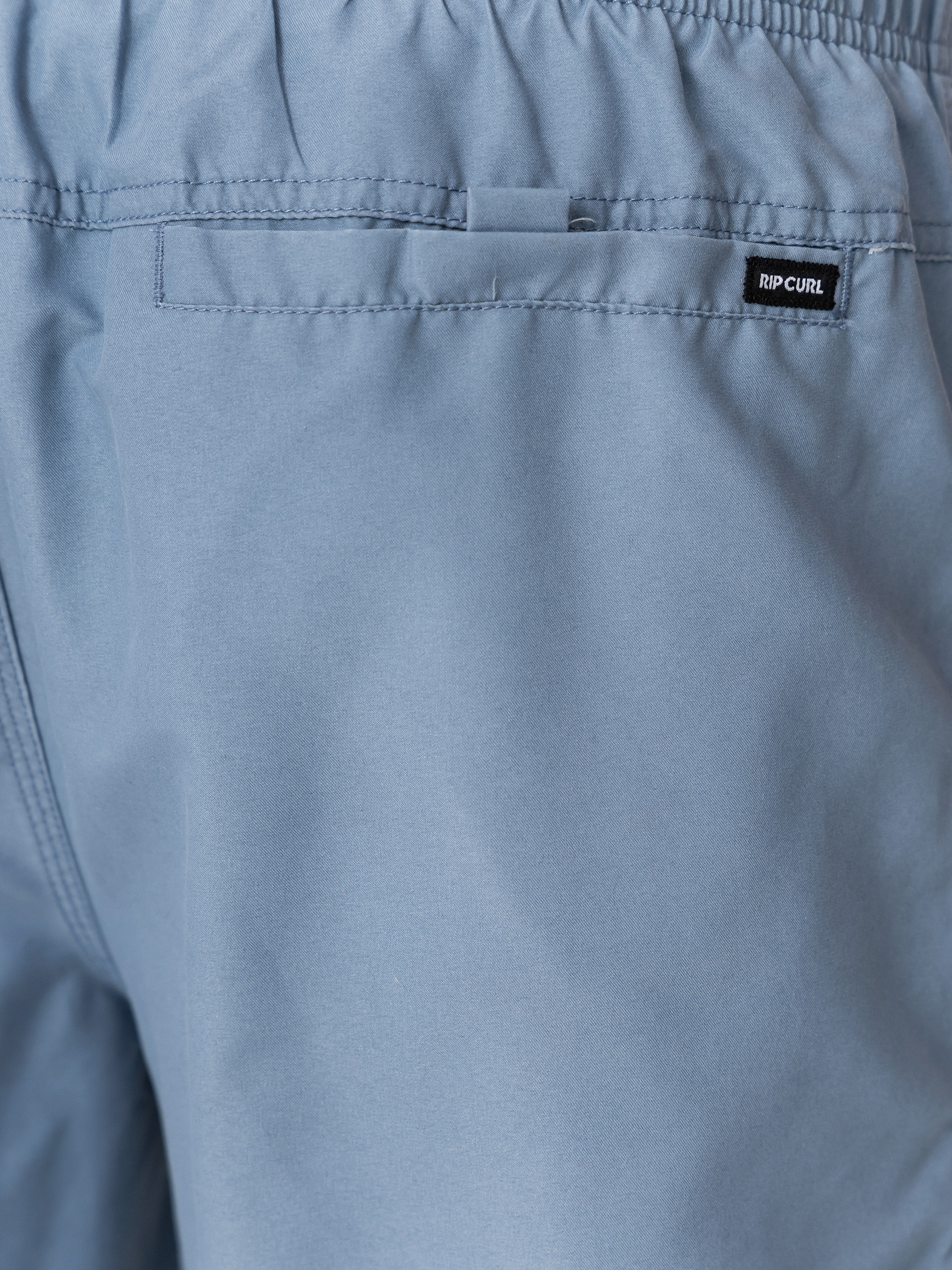 Szorty Rip Curl Offset Washed Volley (faded denim)