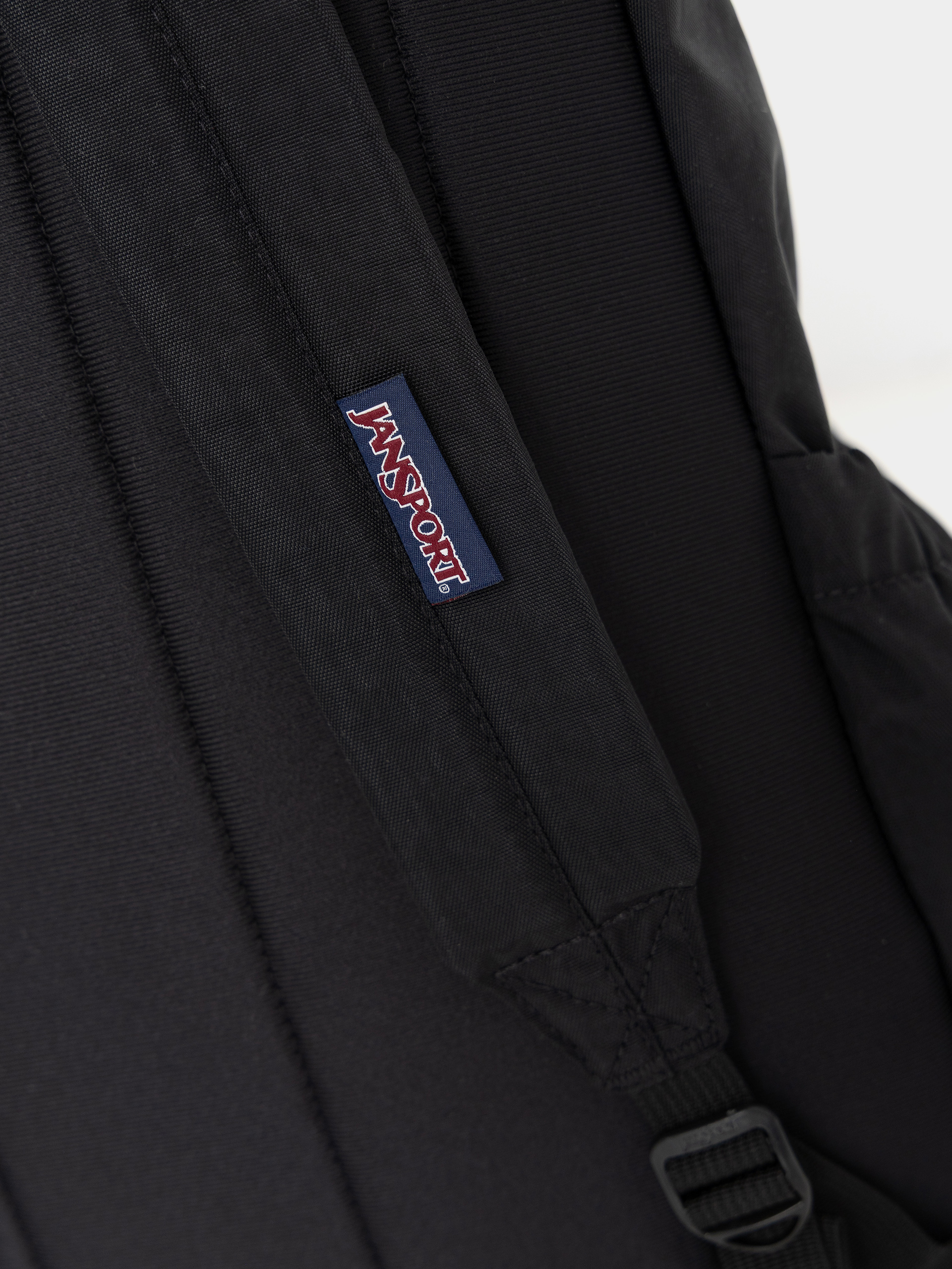 Plecak JanSport Slouch Pack (black)
