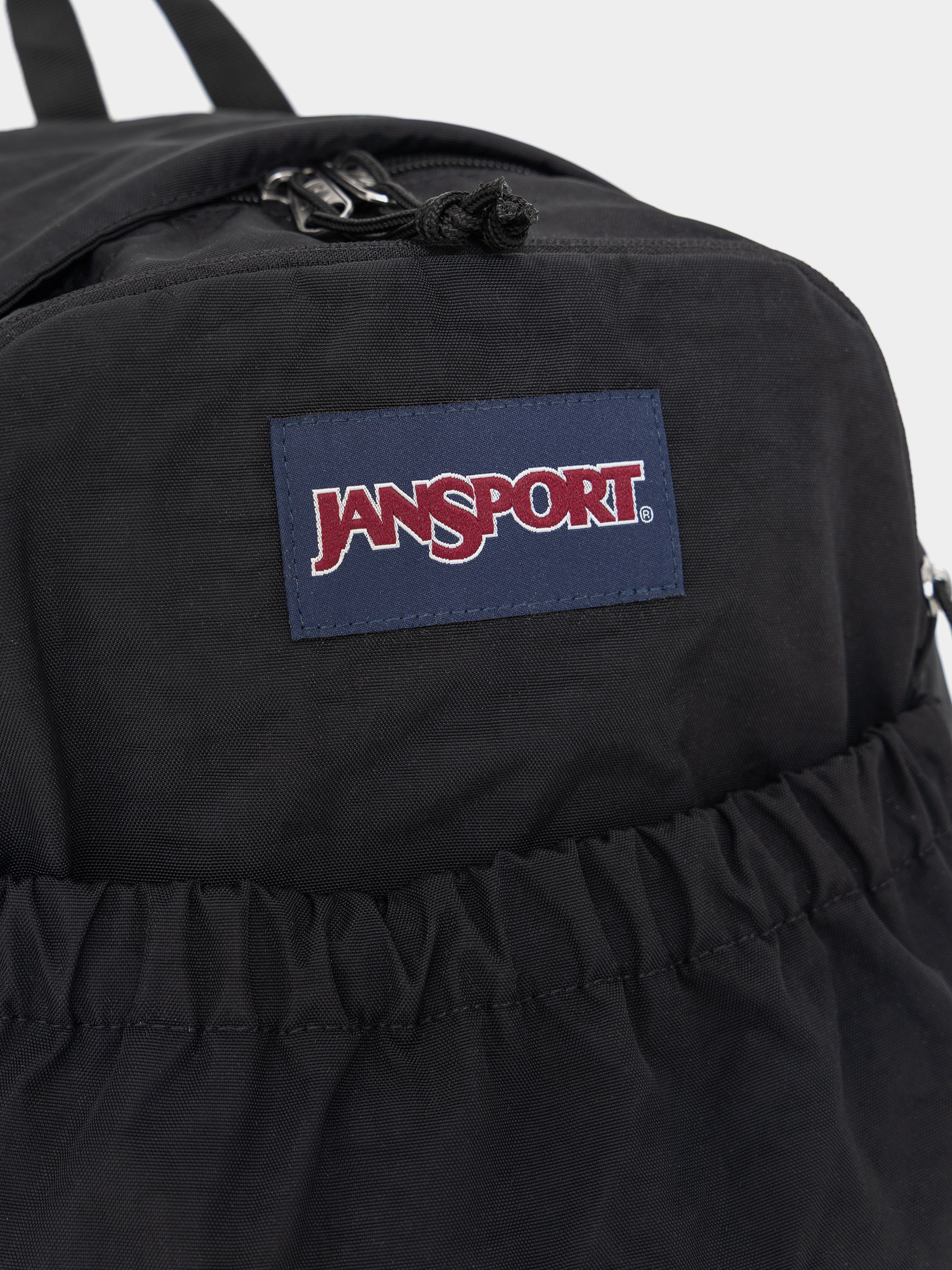 Plecak JanSport Slouch Pack (black)