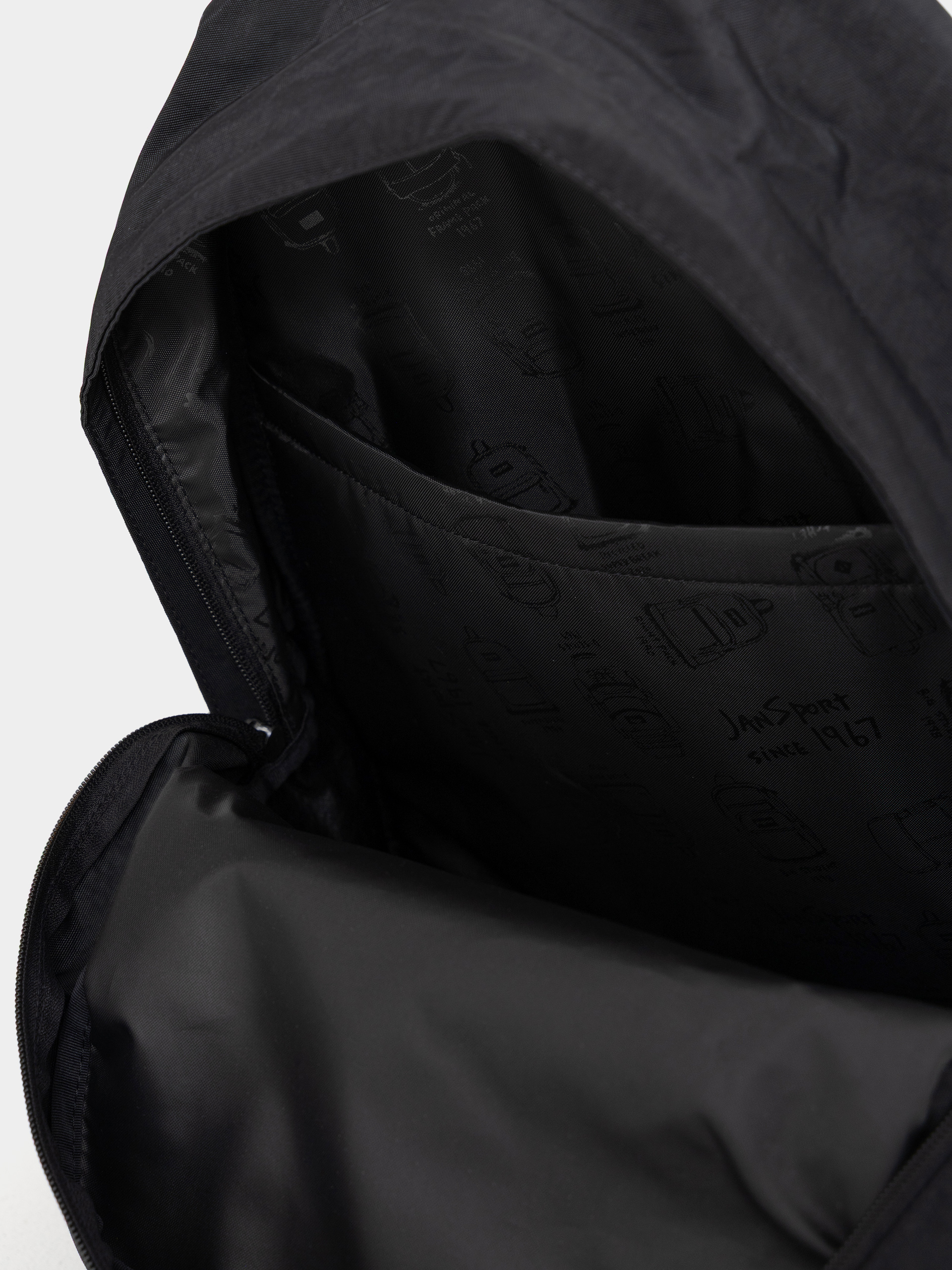 Plecak JanSport Slouch Pack (black)