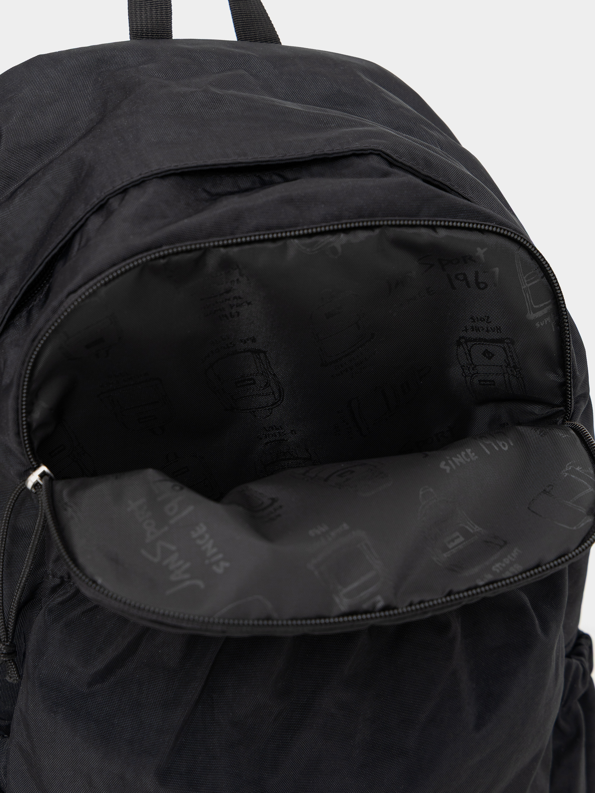 Plecak JanSport Slouch Pack (black)