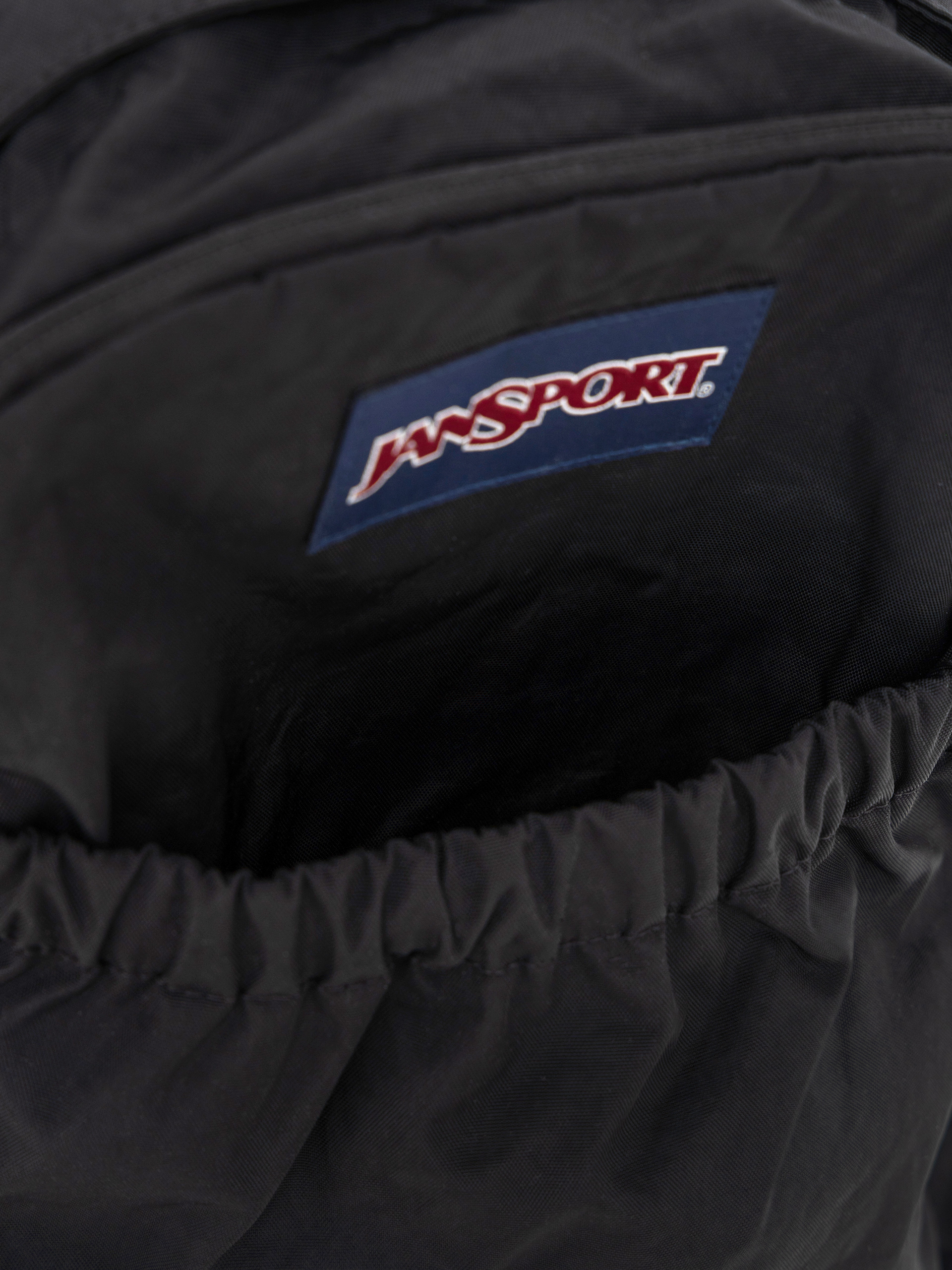 Plecak JanSport Slouch Pack (black)
