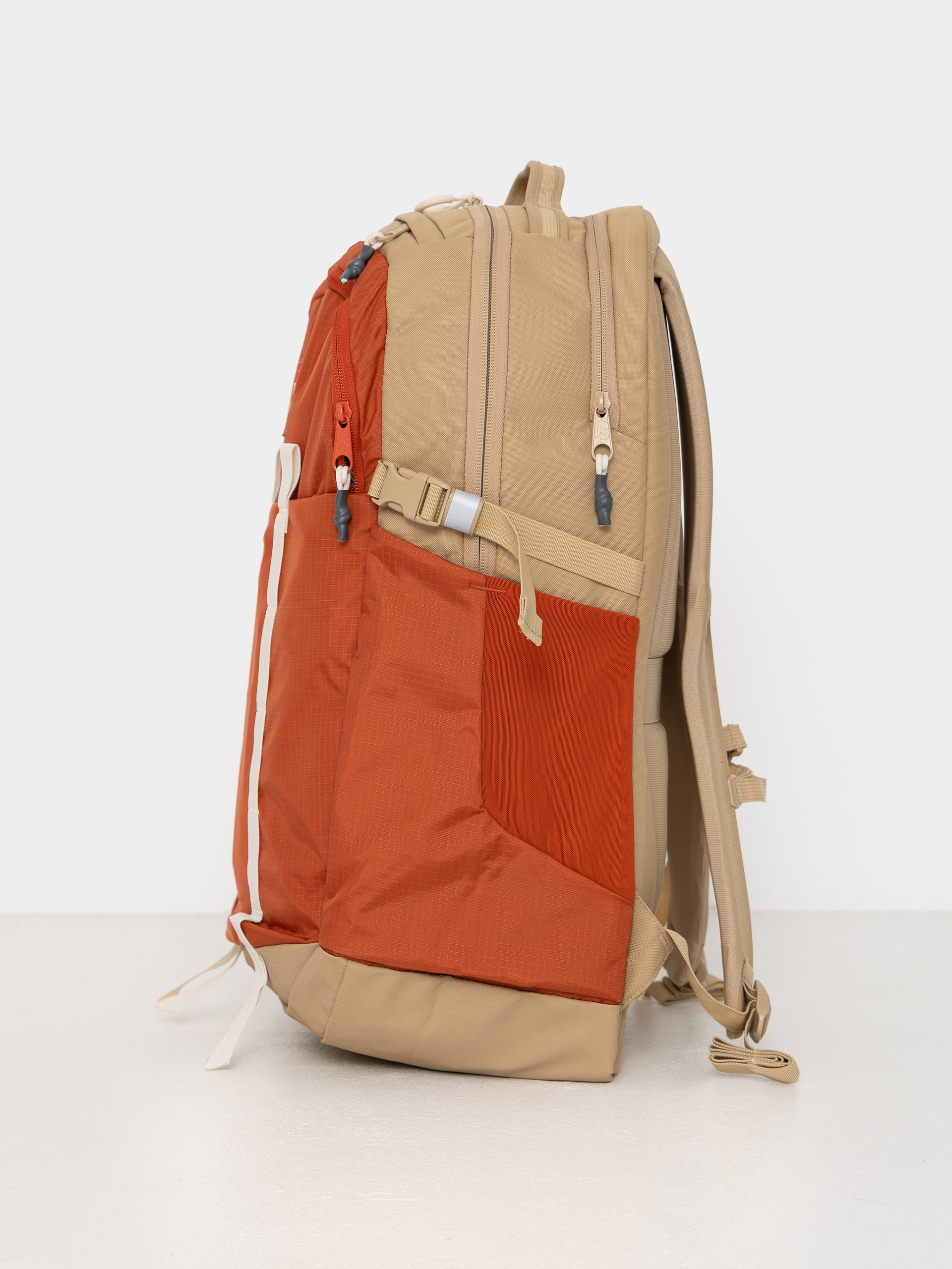 Plecak JanSport All Around Pack Large 34L (dune red)