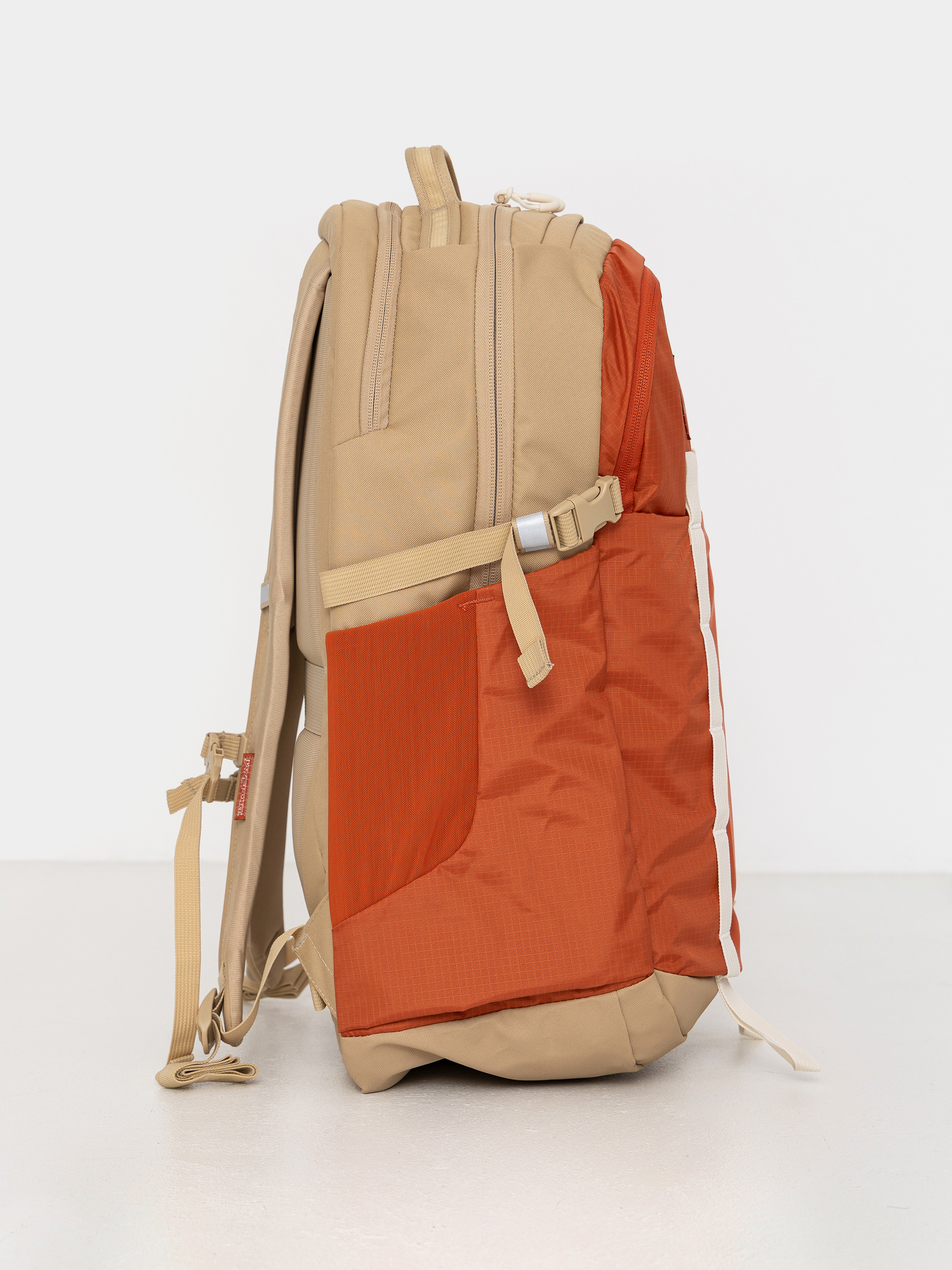Plecak JanSport All Around Pack Large 34L (dune red)