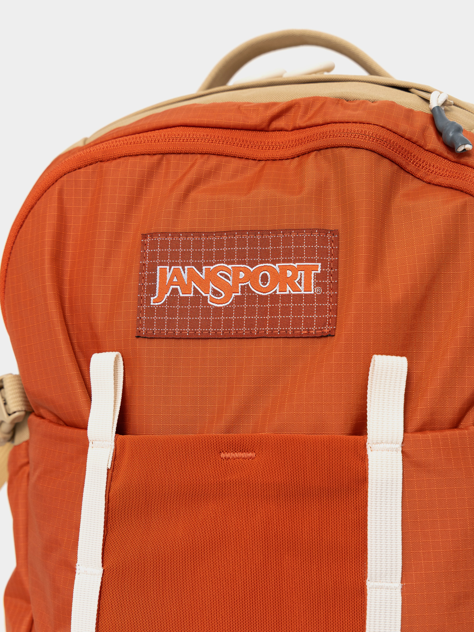 Plecak JanSport All Around Pack Large 34L (dune red)