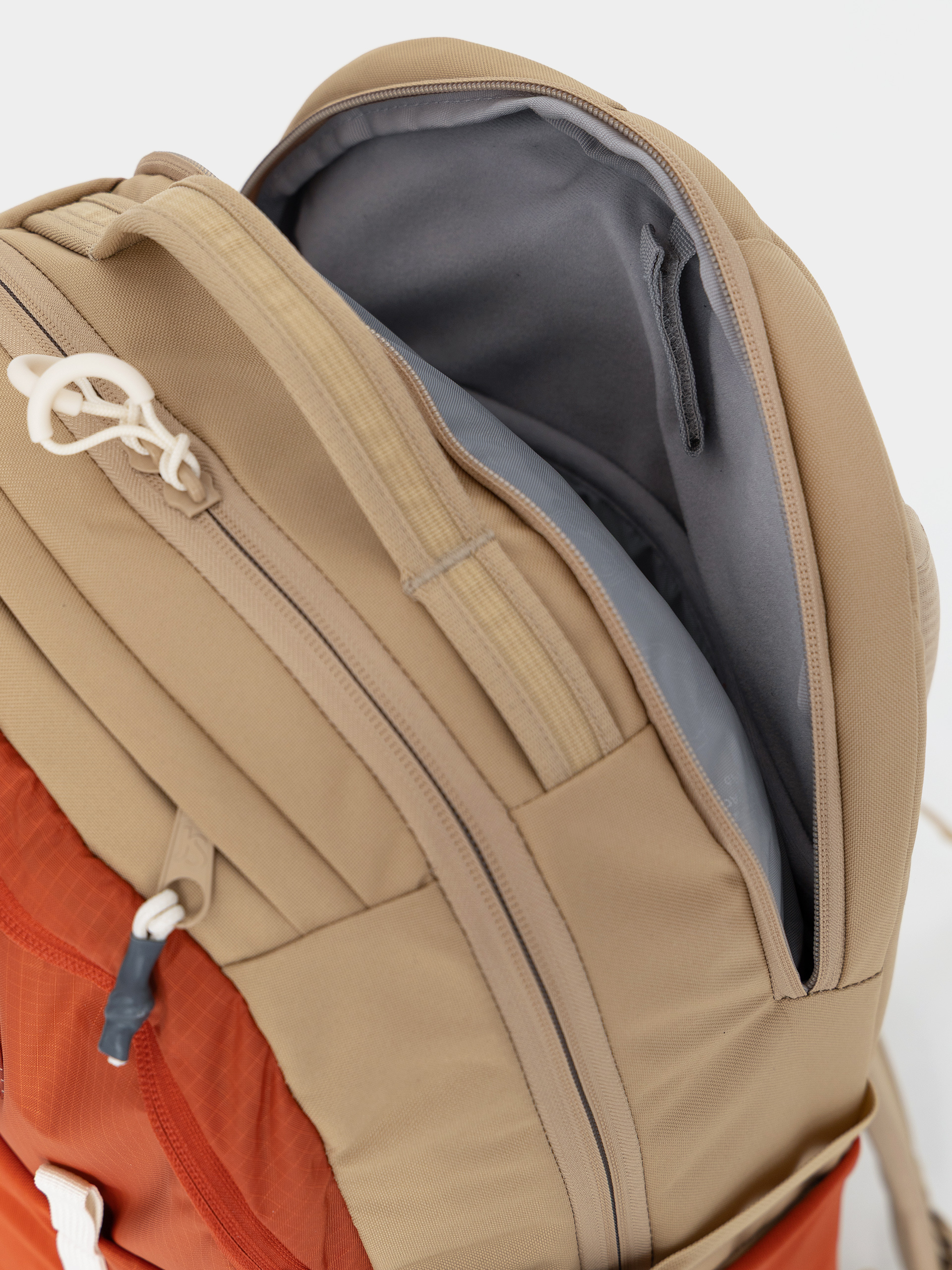 Plecak JanSport All Around Pack Large 34L (dune red)