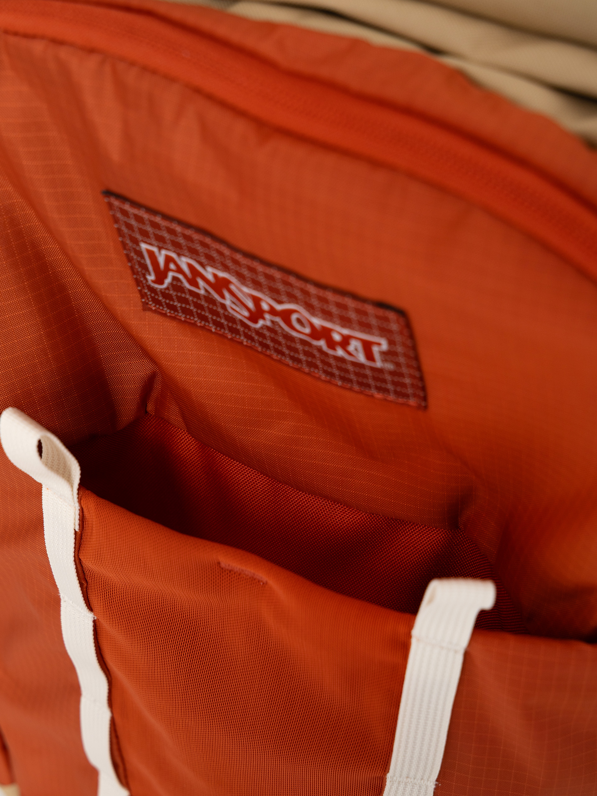 Plecak JanSport All Around Pack Large 34L (dune red)