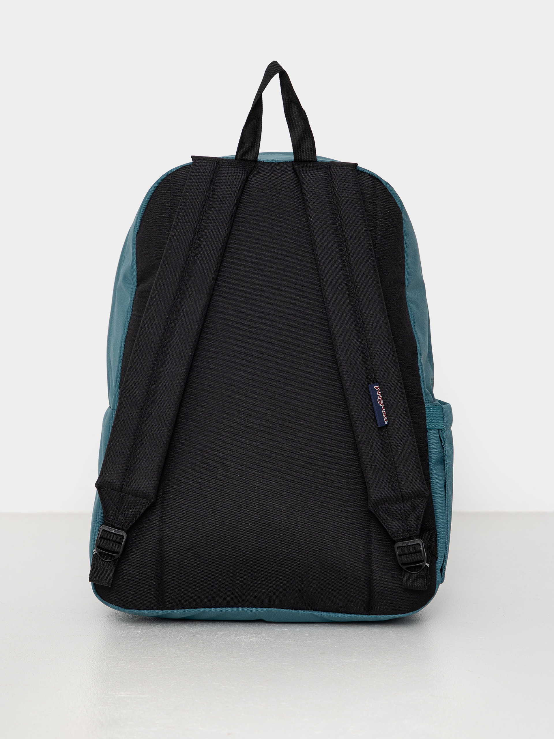Plecak JanSport SuperBreak Plus (emerald pool)