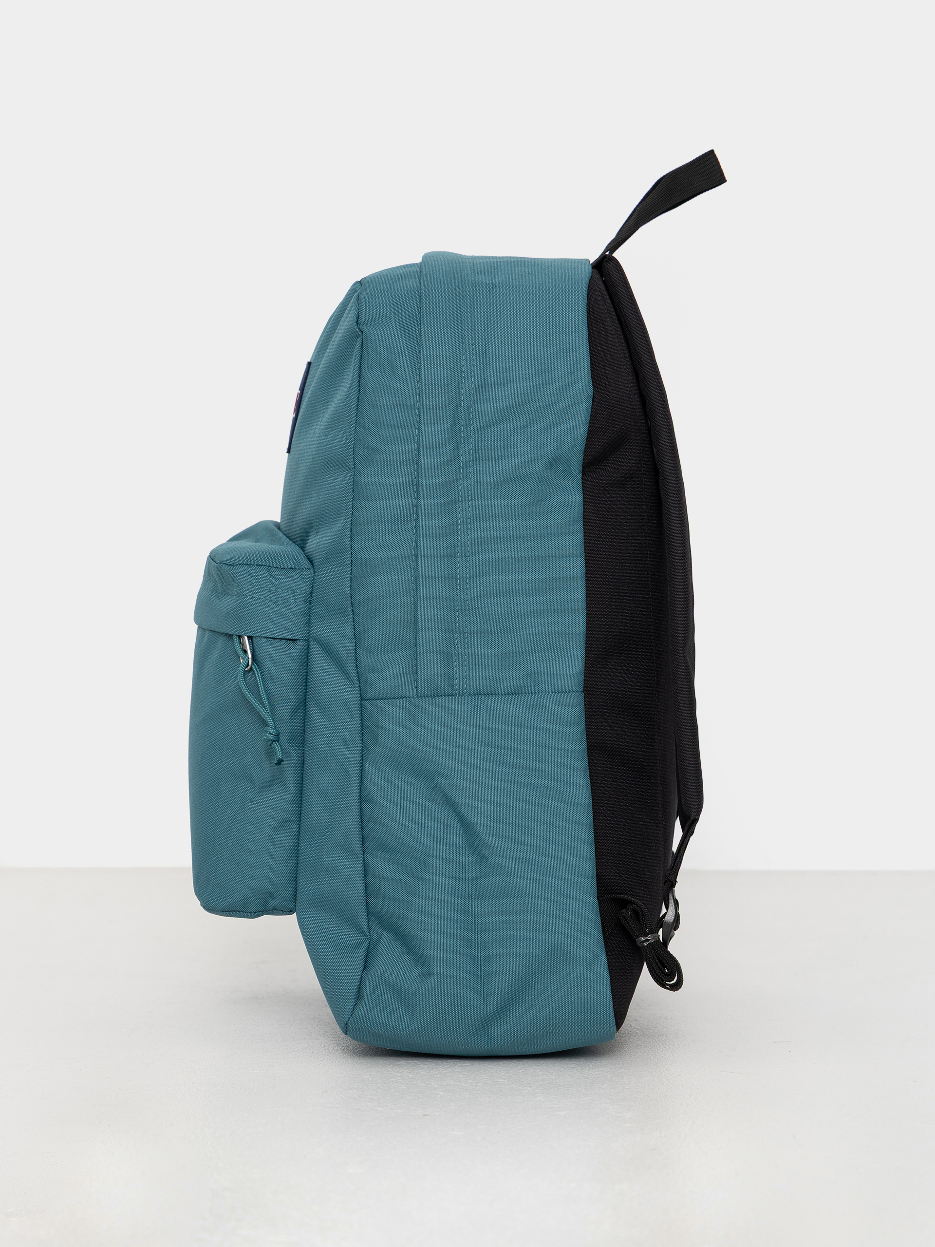 Plecak JanSport SuperBreak Plus (emerald pool)