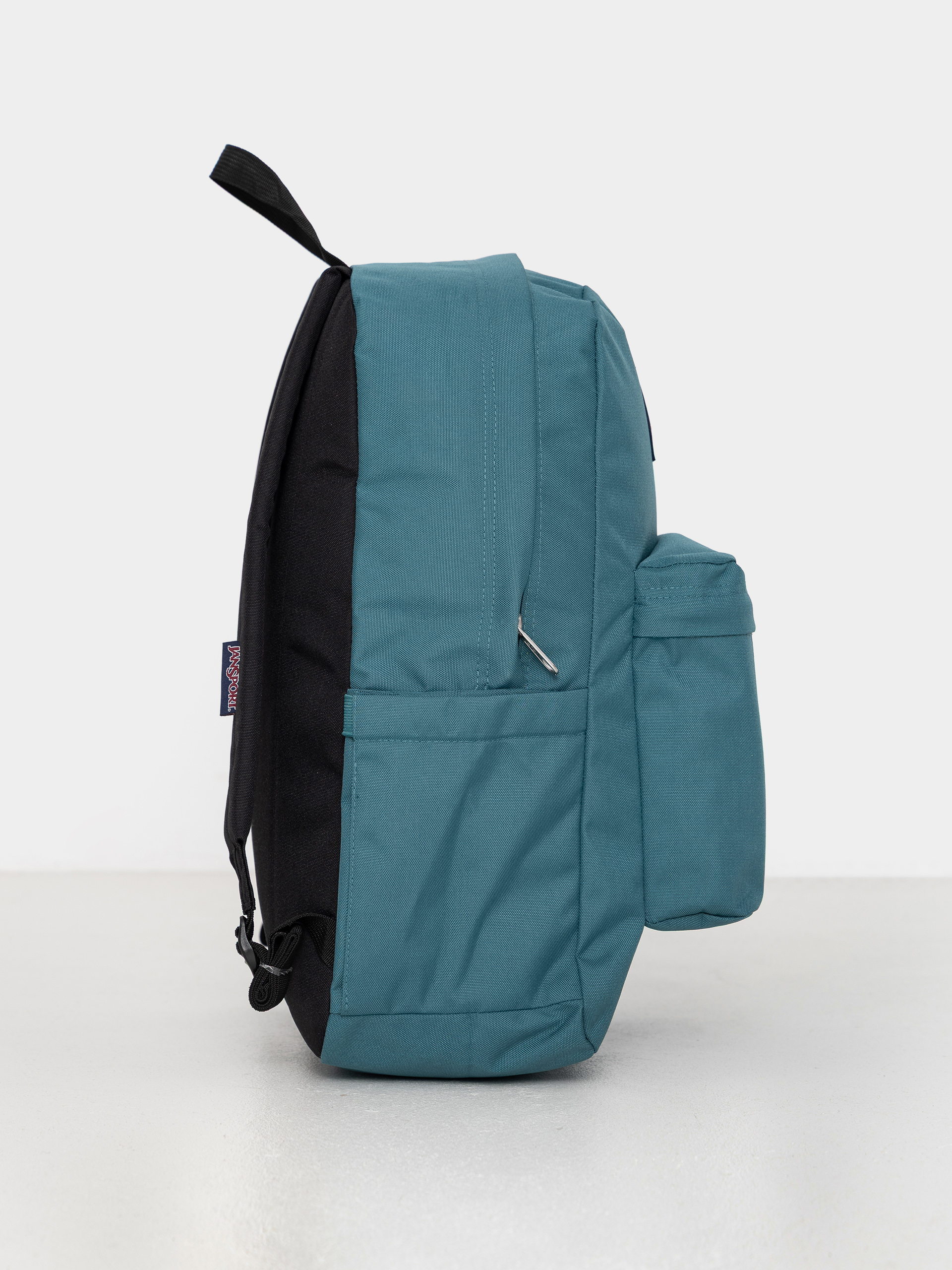 Plecak JanSport SuperBreak Plus (emerald pool)
