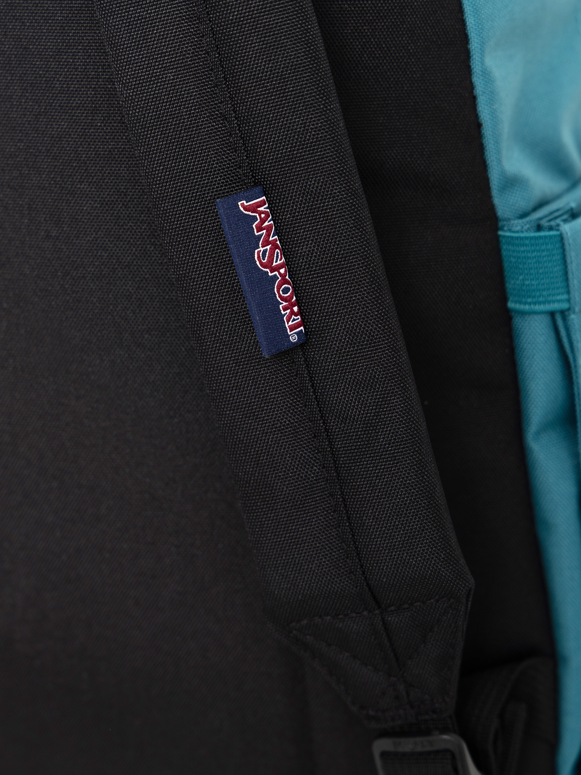 Plecak JanSport SuperBreak Plus (emerald pool)