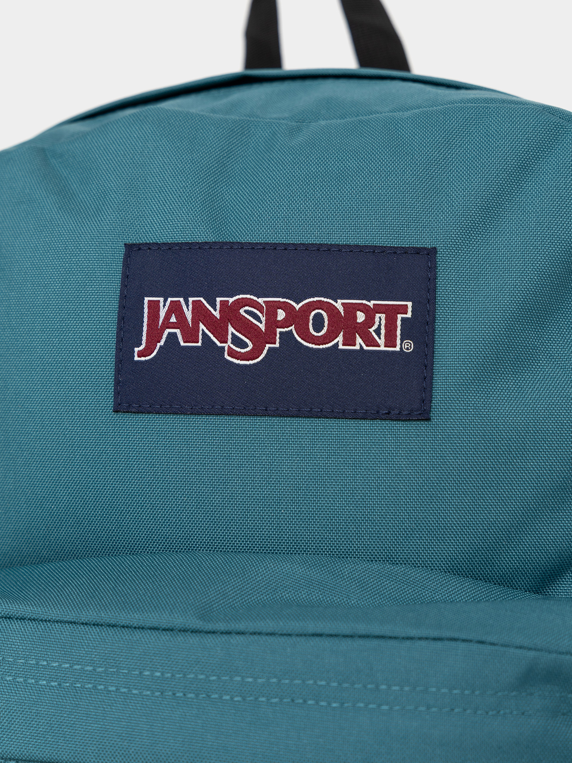 Plecak JanSport SuperBreak Plus (emerald pool)