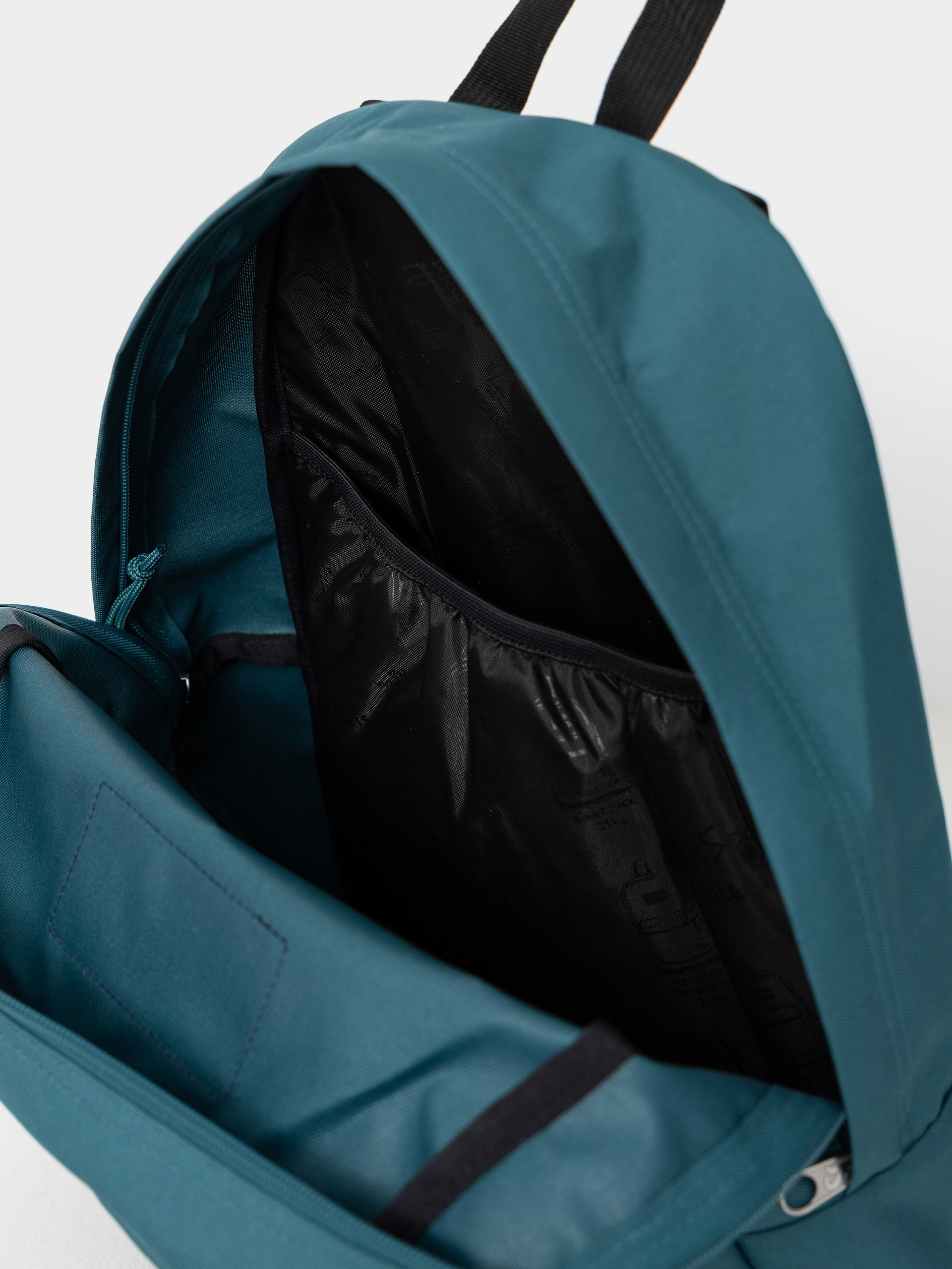 Plecak JanSport SuperBreak Plus (emerald pool)