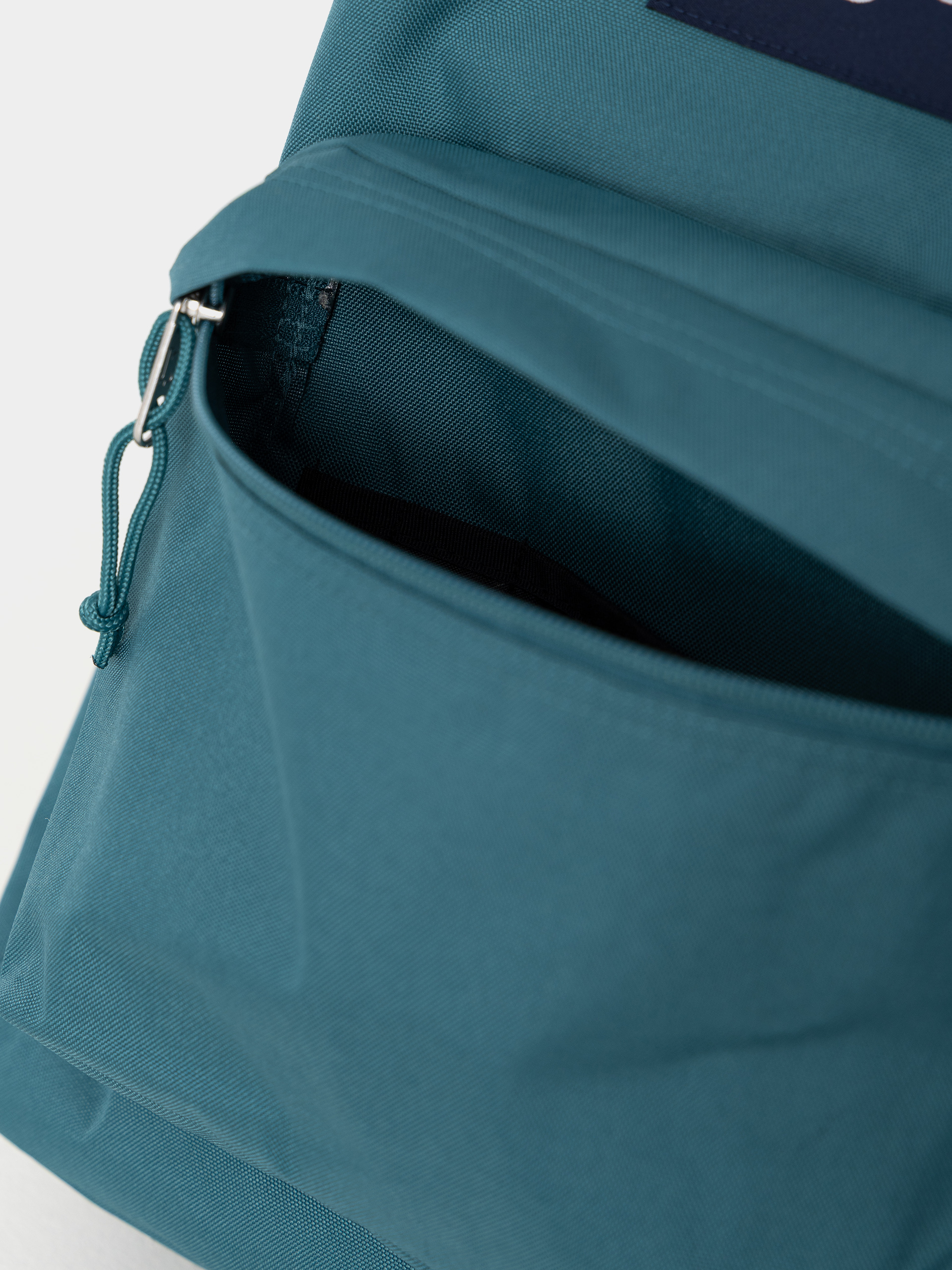 Plecak JanSport SuperBreak Plus (emerald pool)