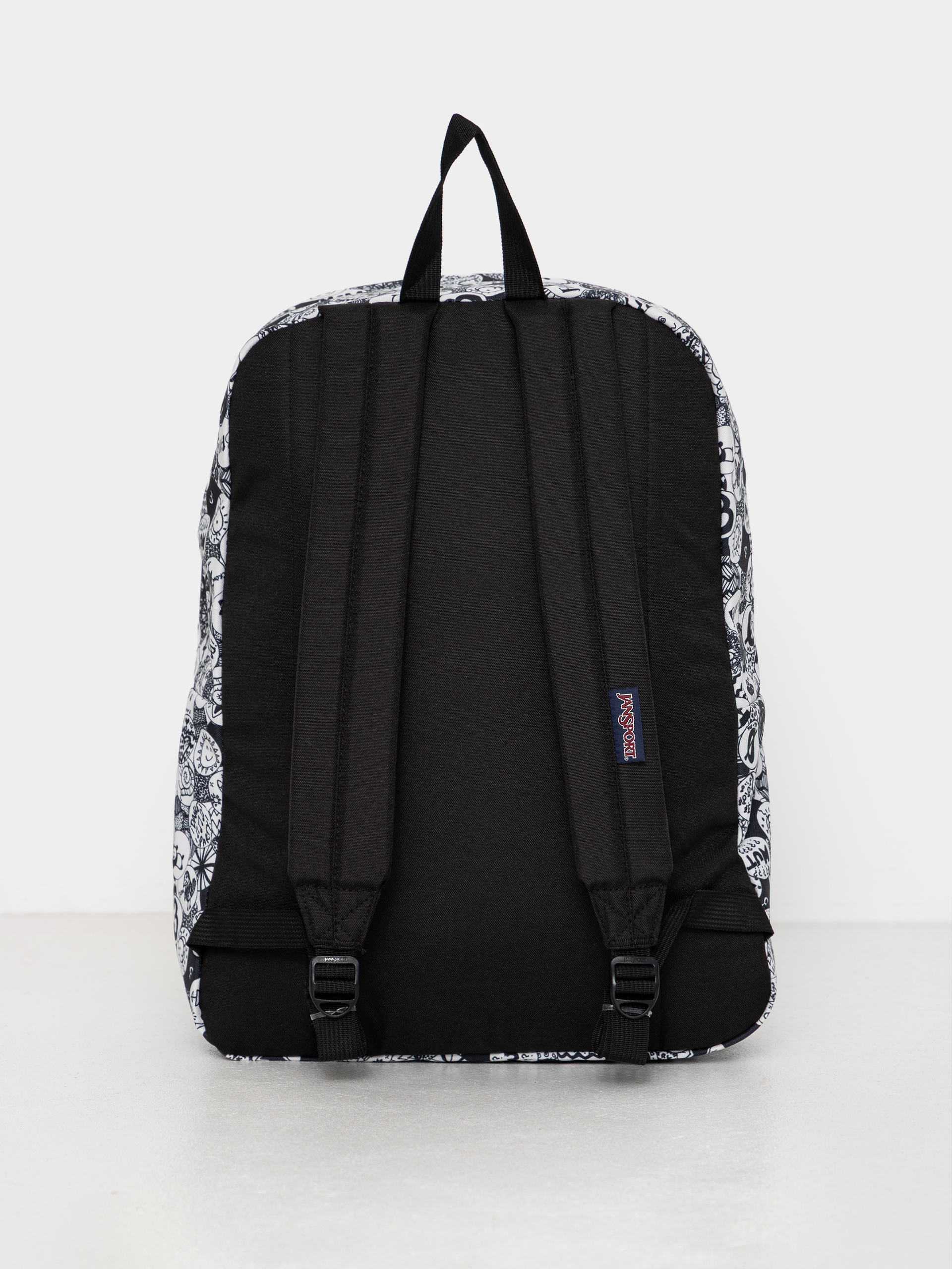 Plecak JanSport SuperBreak One (doodle dots)
