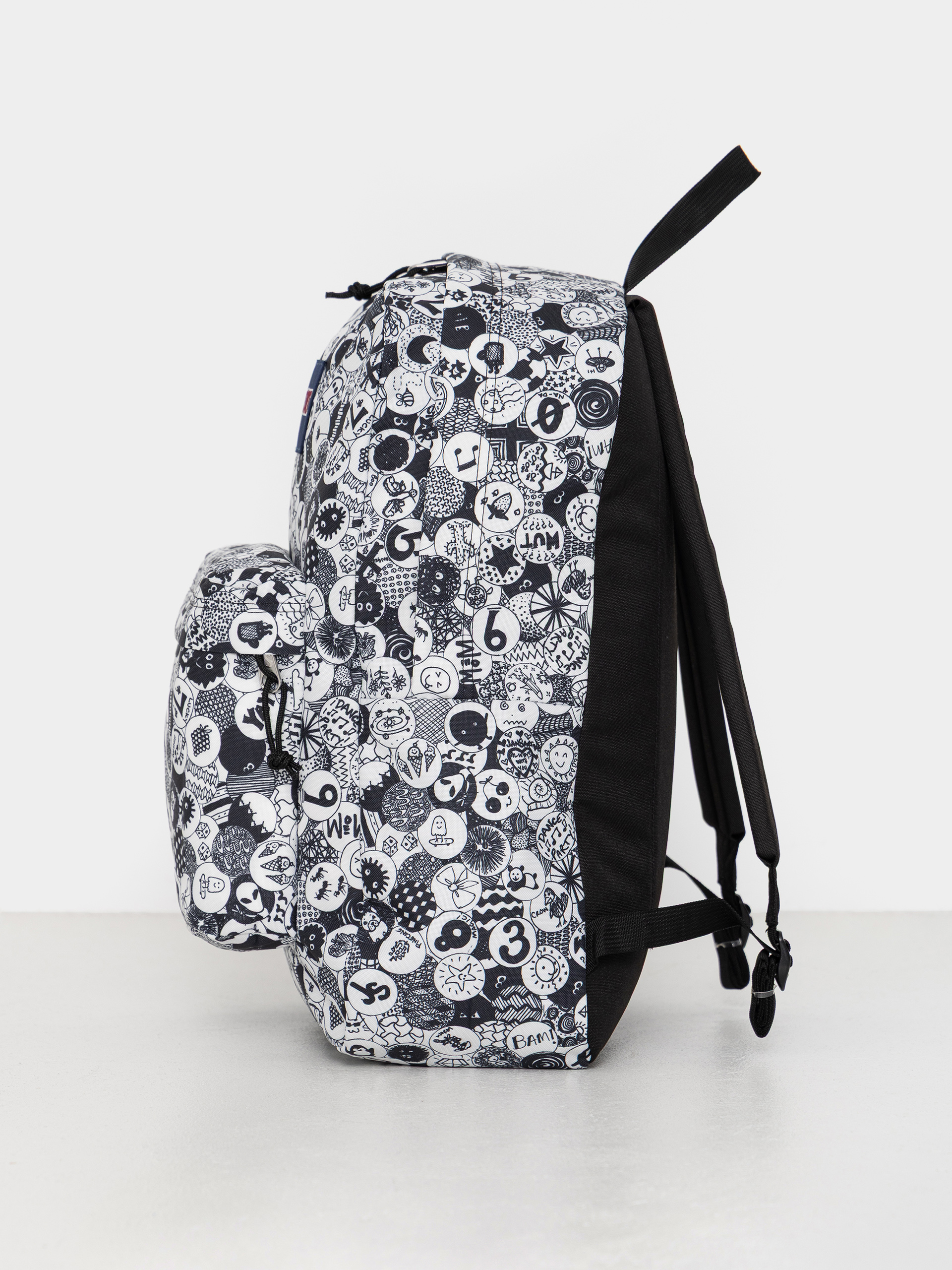 Plecak JanSport SuperBreak One (doodle dots)