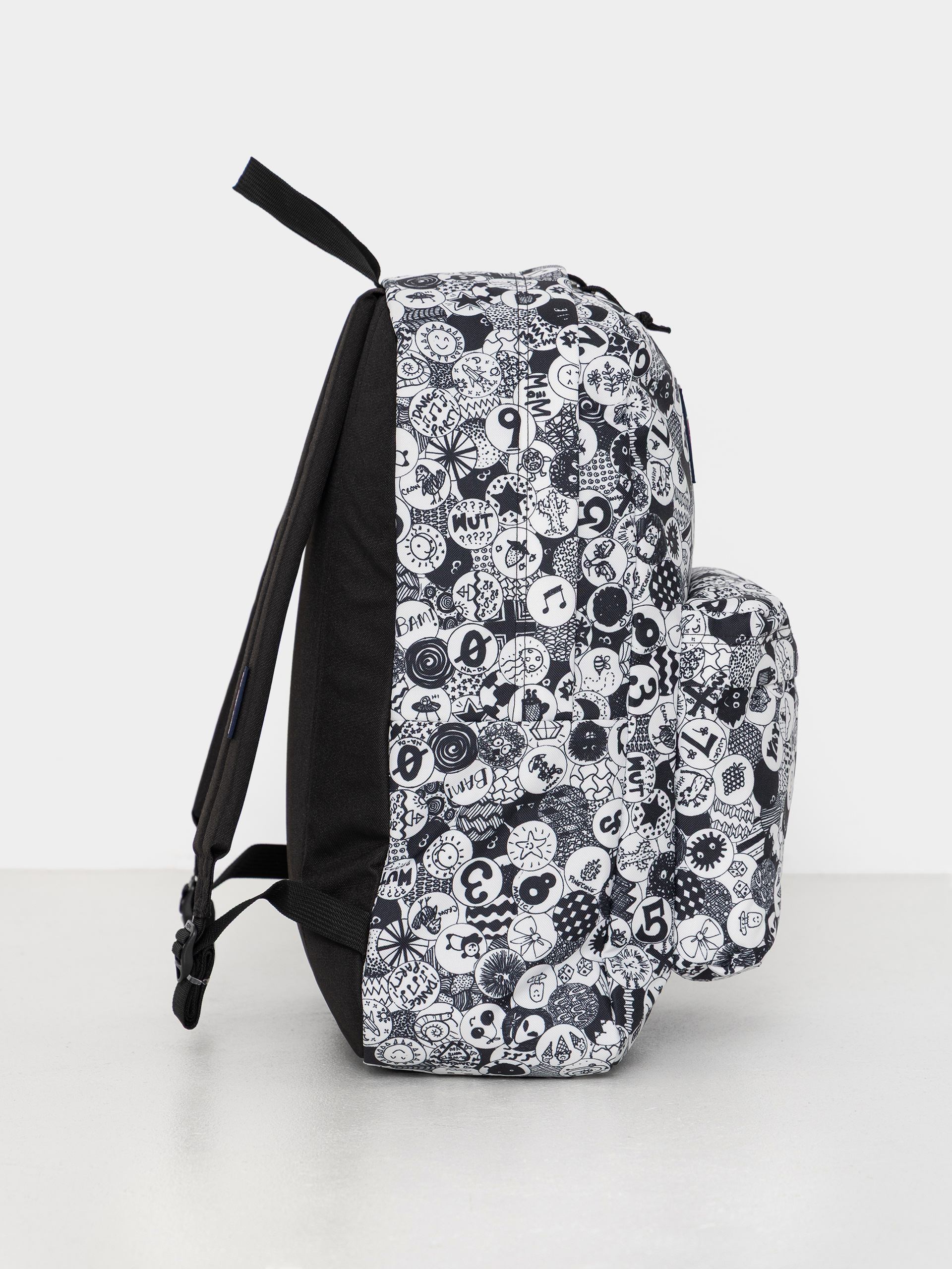 Plecak JanSport SuperBreak One (doodle dots)