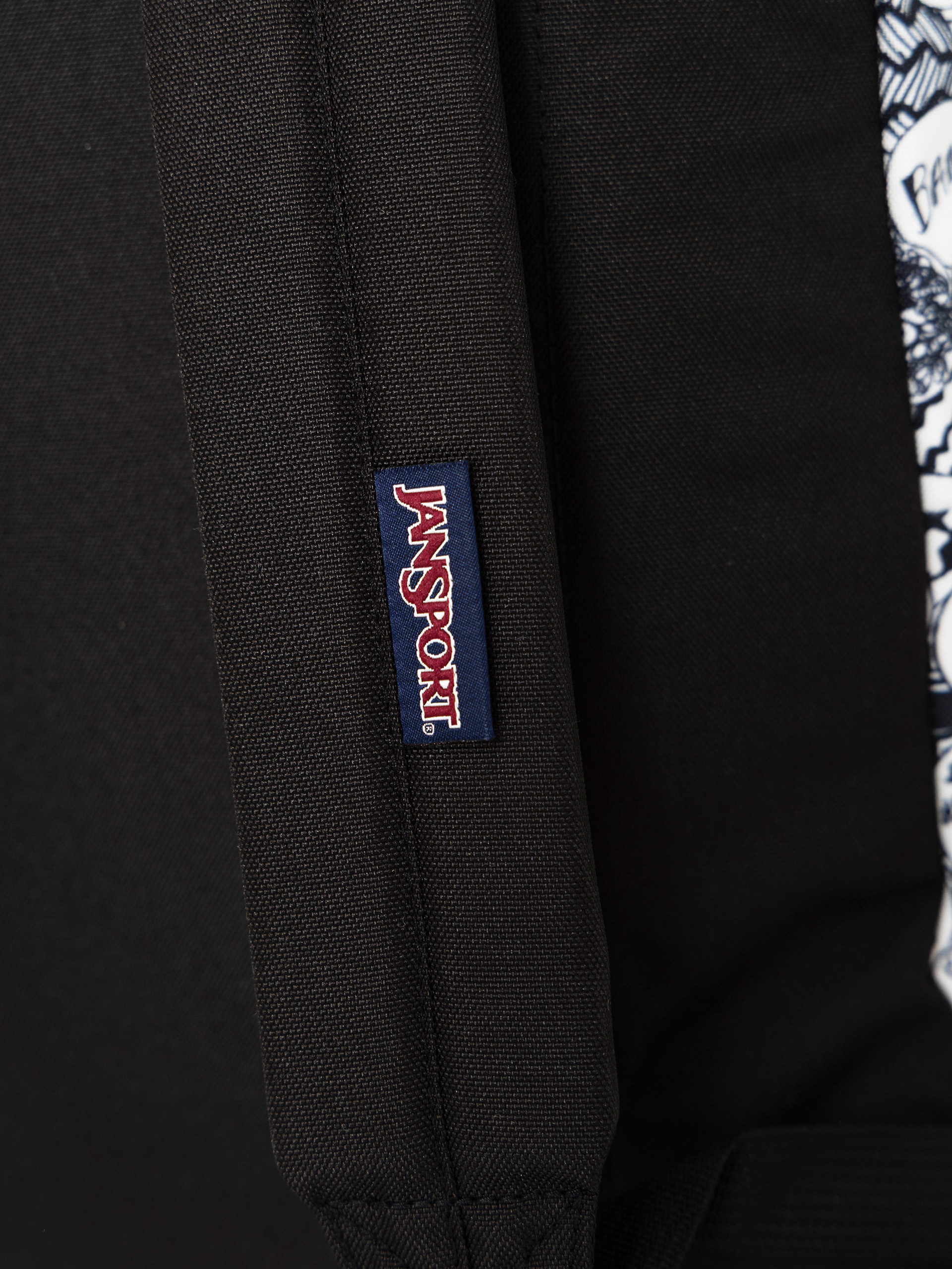 Plecak JanSport SuperBreak One (doodle dots)
