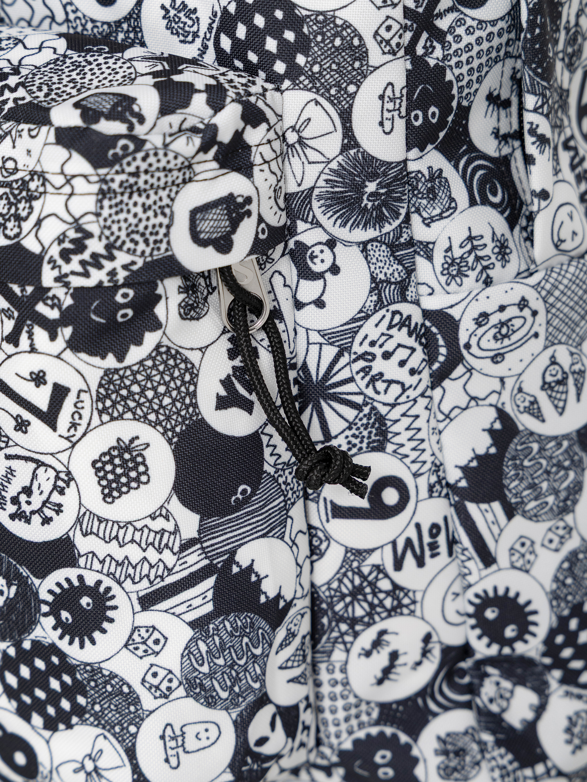 Plecak JanSport SuperBreak One (doodle dots)