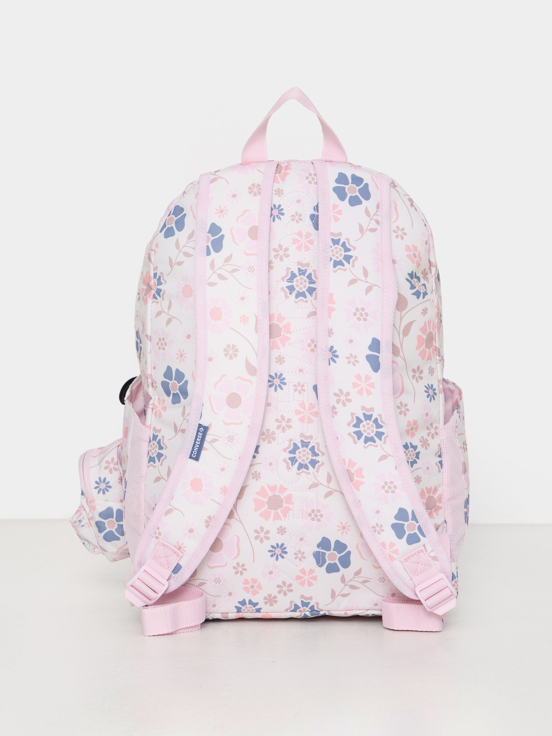 Plecak Converse Cam Converse Go 2 (floral print)
