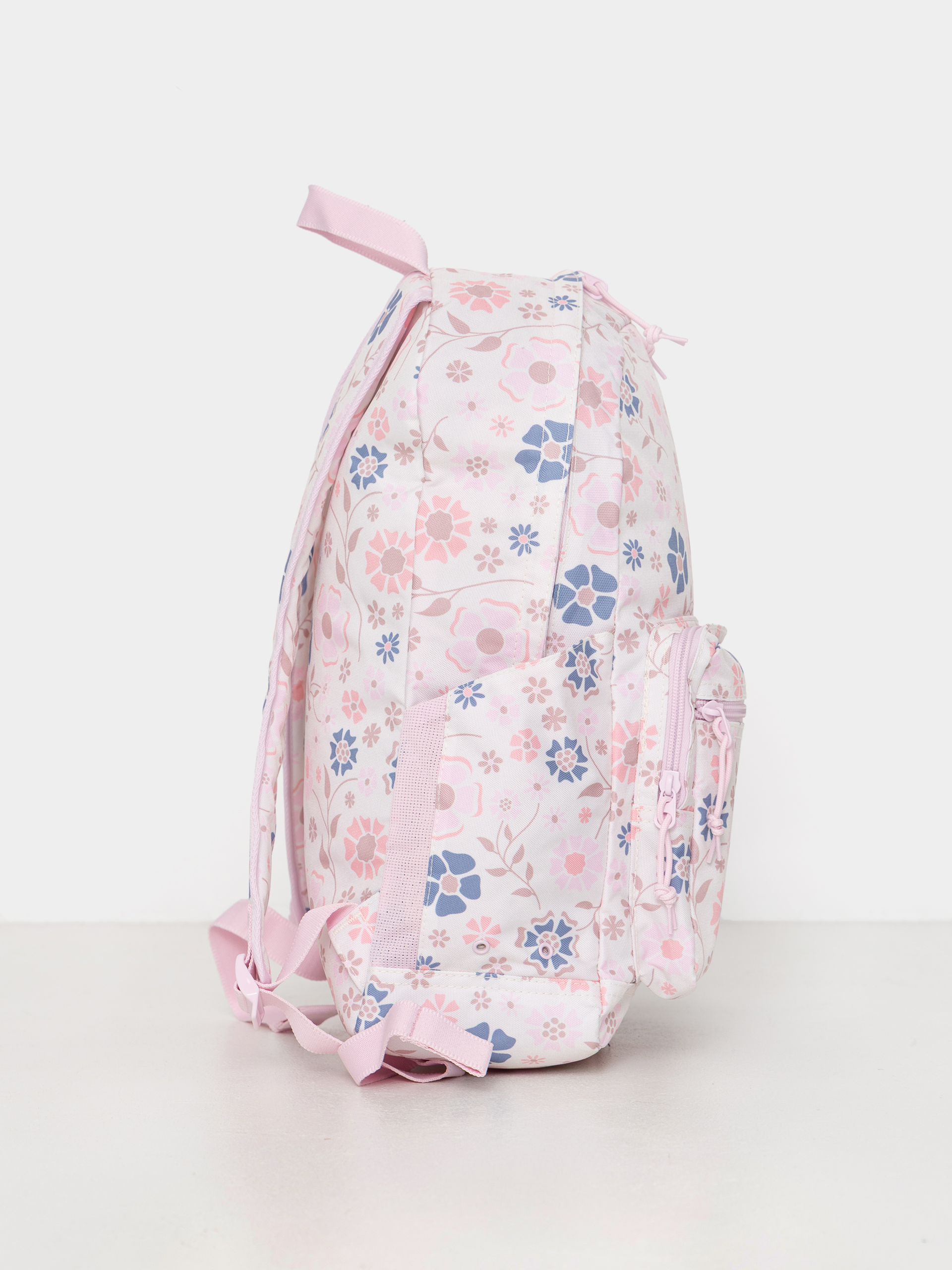 Plecak Converse Cam Converse Go 2 (floral print)