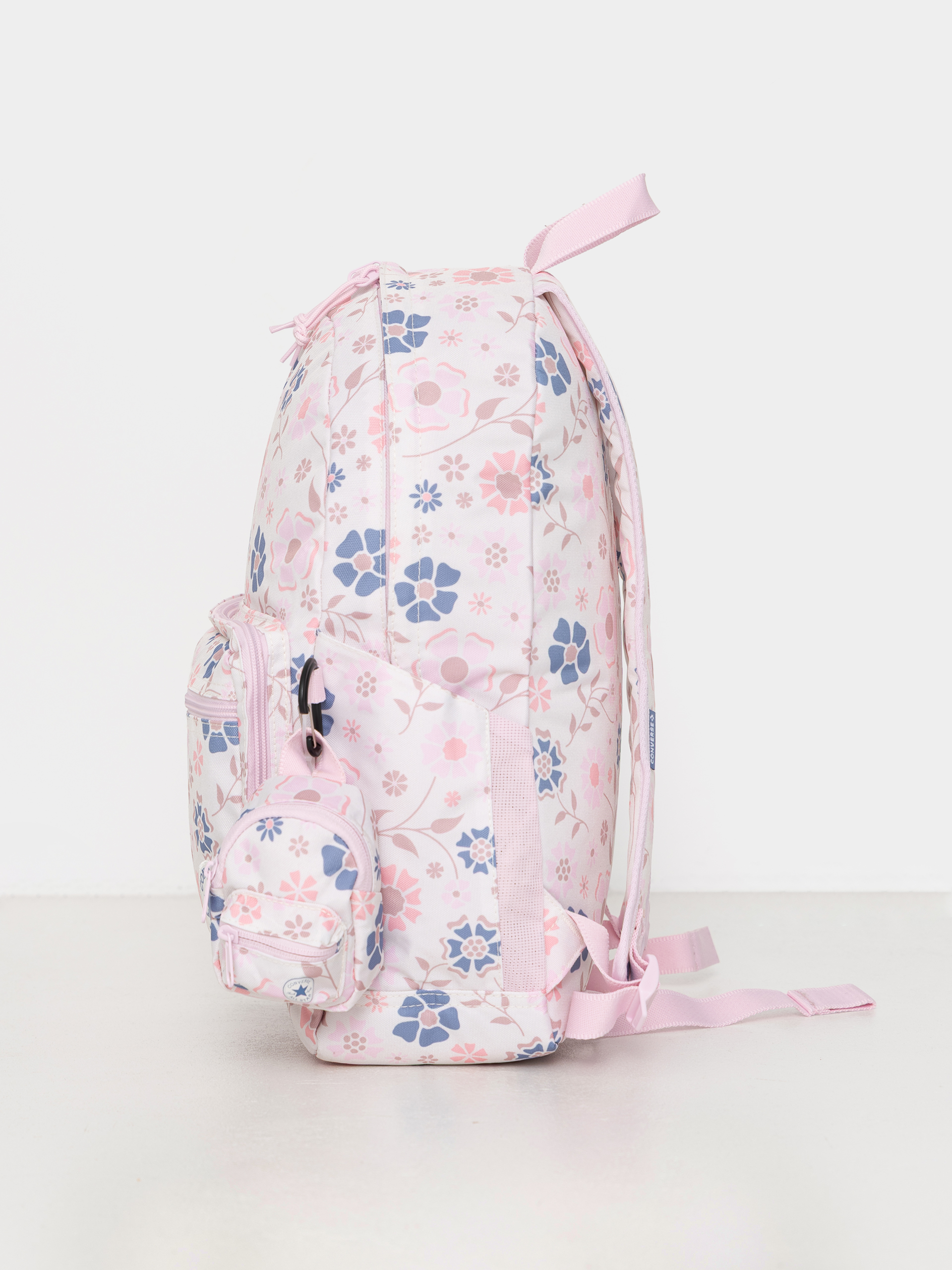 Plecak Converse Cam Converse Go 2 (floral print)