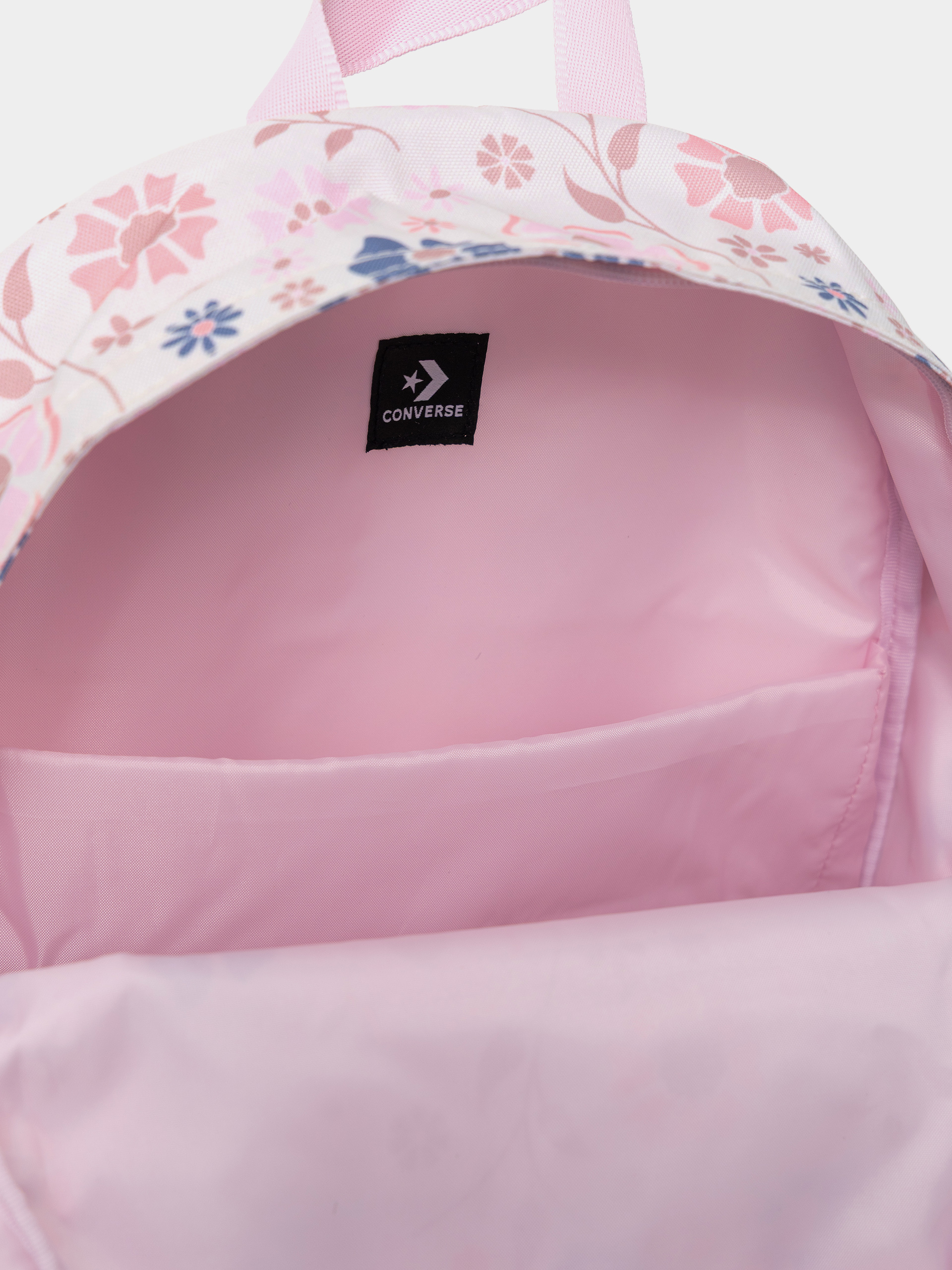 Plecak Converse Cam Converse Go 2 (floral print)