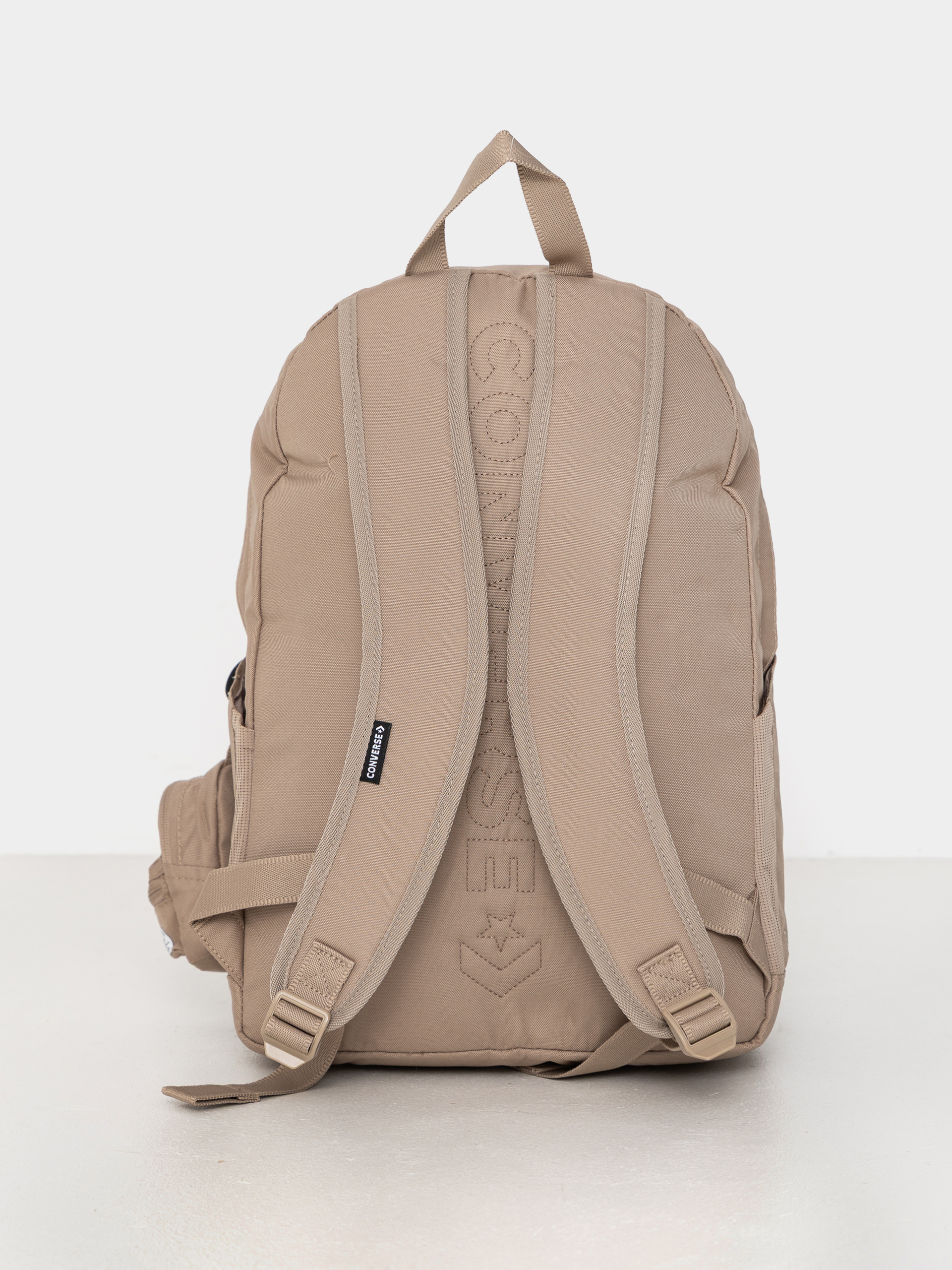 Plecak Converse Cam Converse Go 2 (vintage cargo)