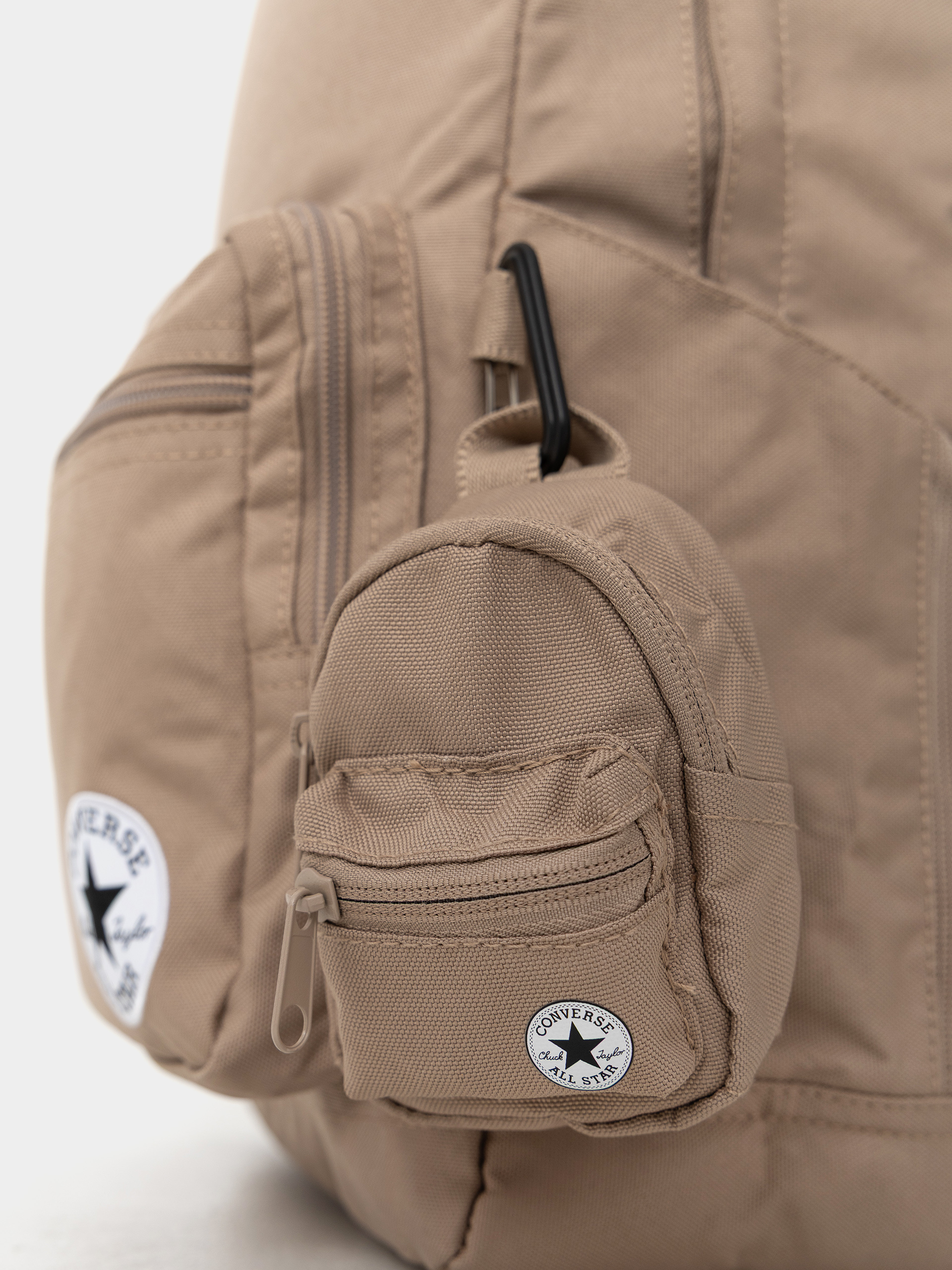Plecak Converse Cam Converse Go 2 (vintage cargo)