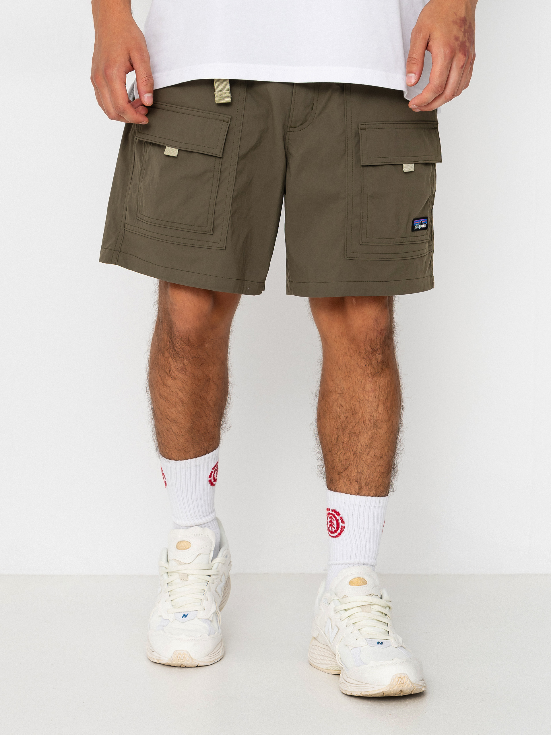Szorty Patagonia Outdoor Everyday 6in