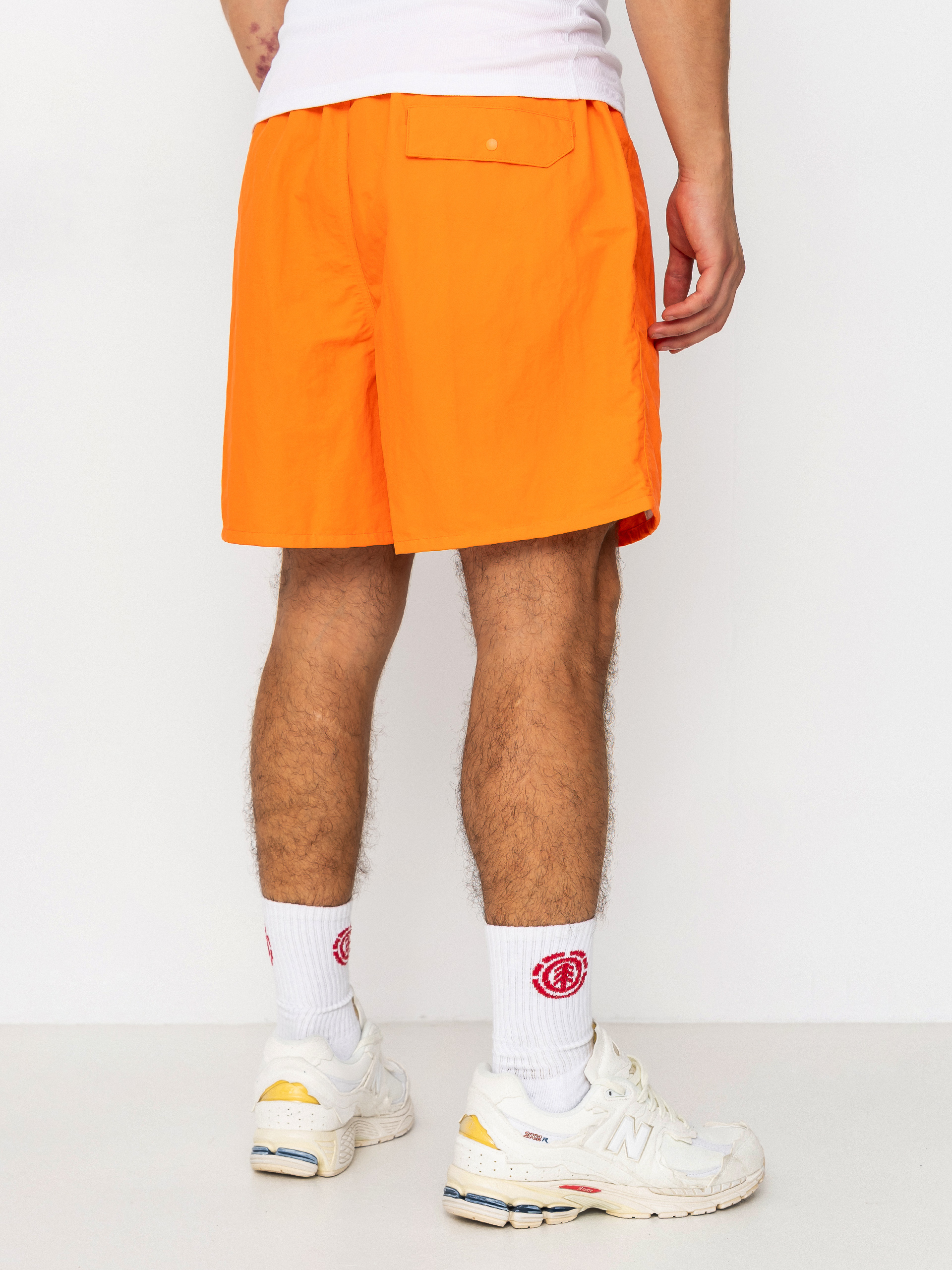 Szorty Patagonia Baggies 5in (orange peel)