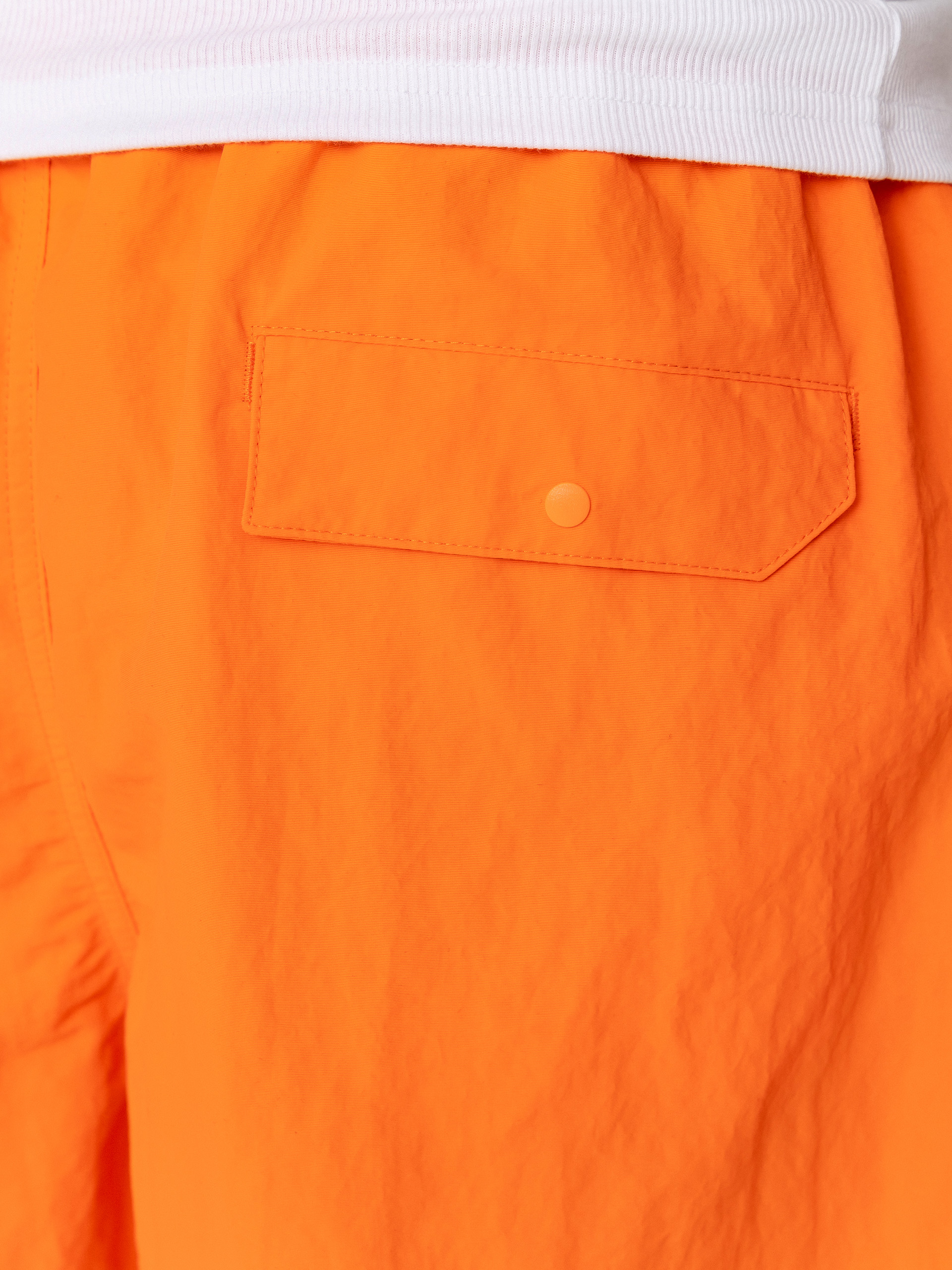 Szorty Patagonia Baggies 5in (orange peel)