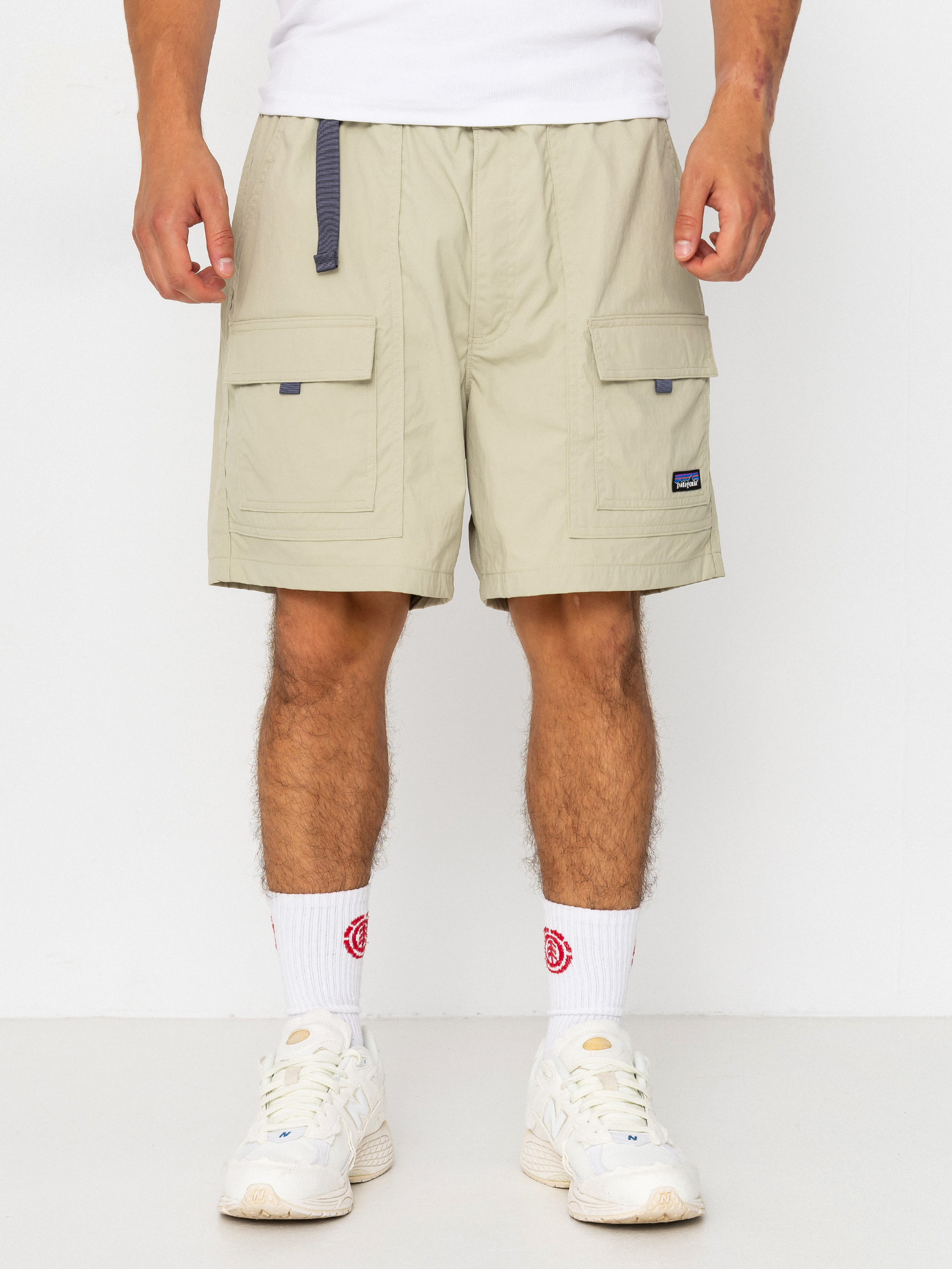 Szorty Patagonia Outdoor Everyday 6in
