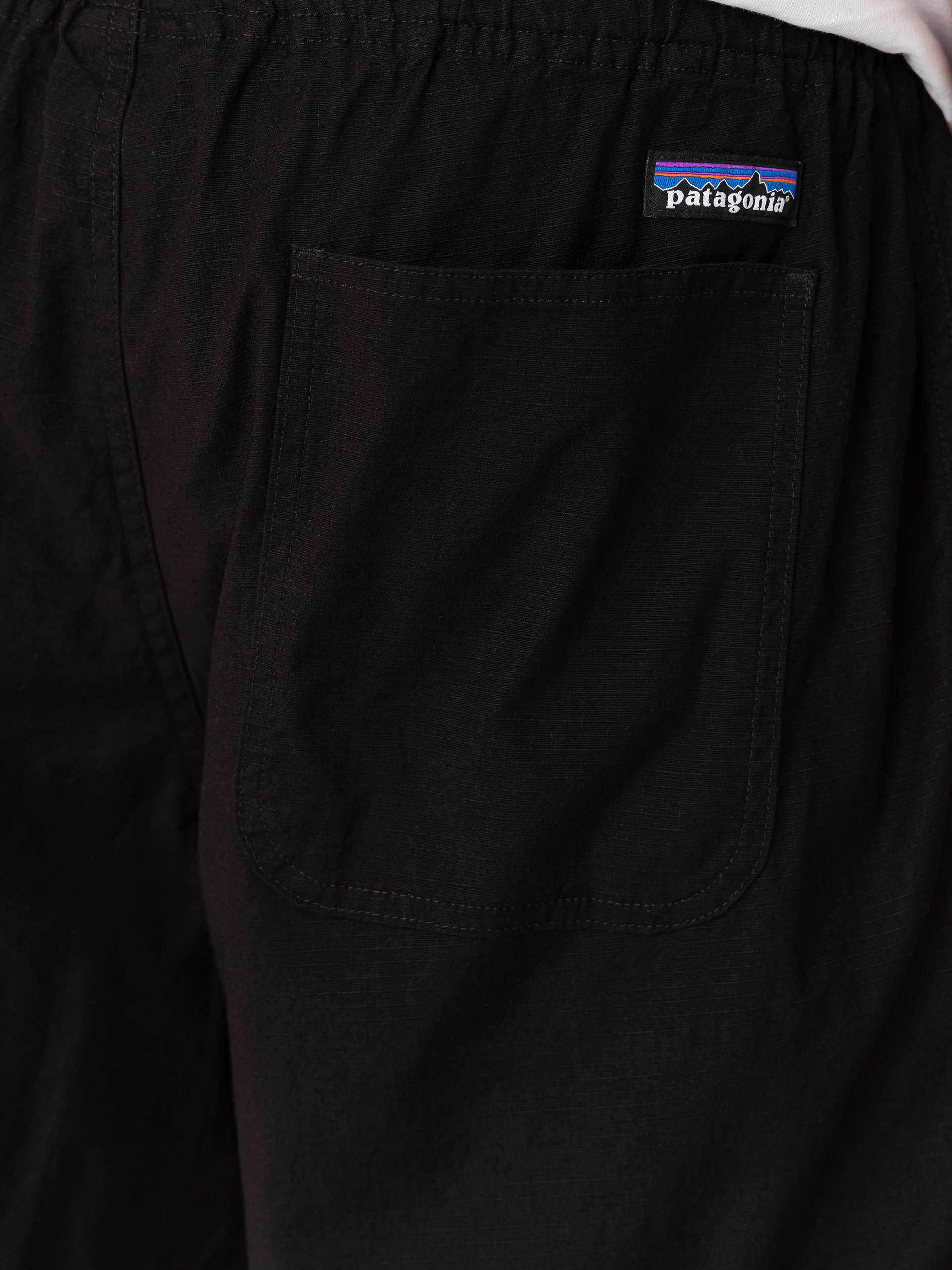 Szorty Patagonia Lightweight All Wear Gi 9in (black)