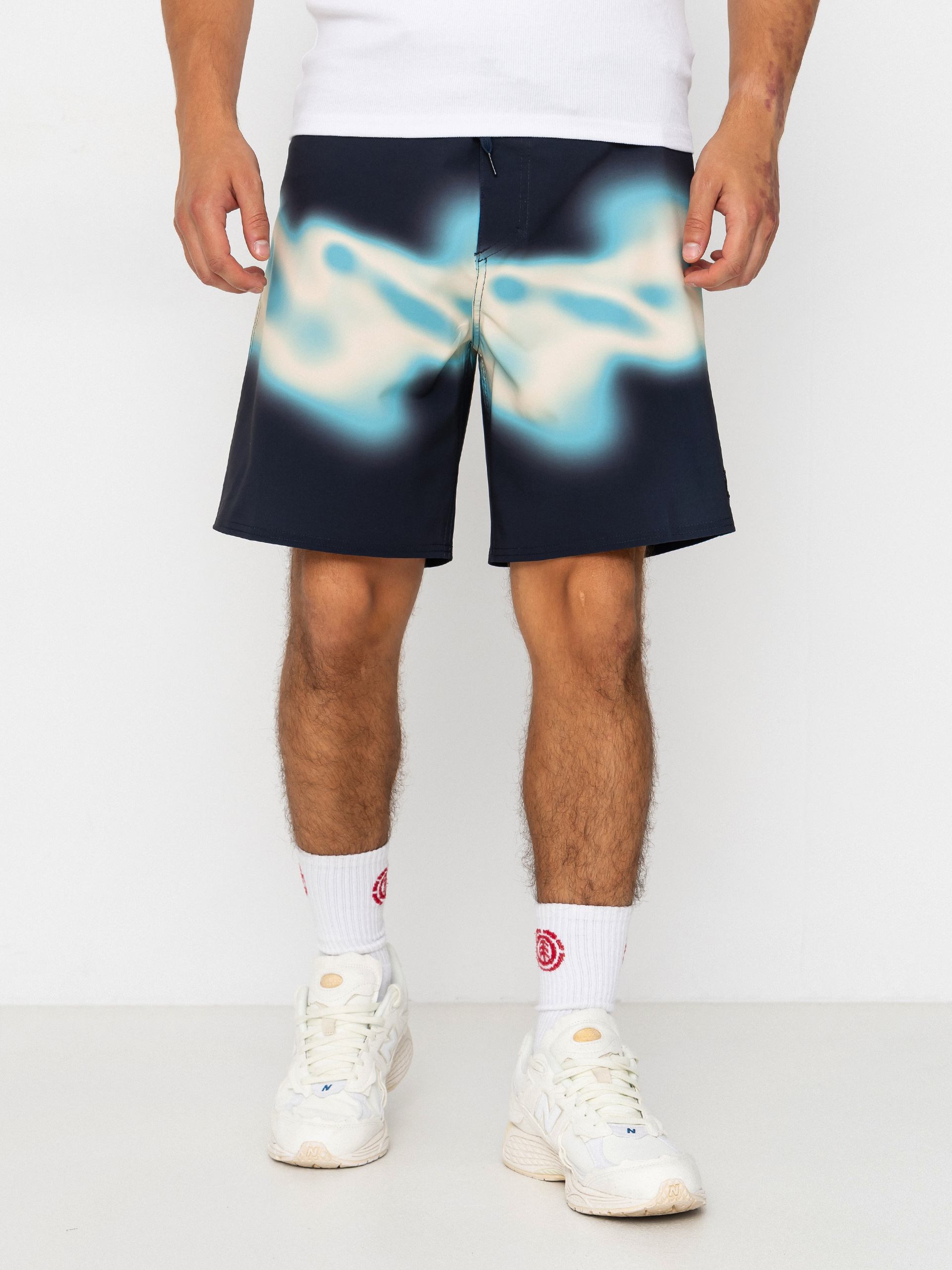 Boardshorty Quiksilver Surfsilk Straight 18