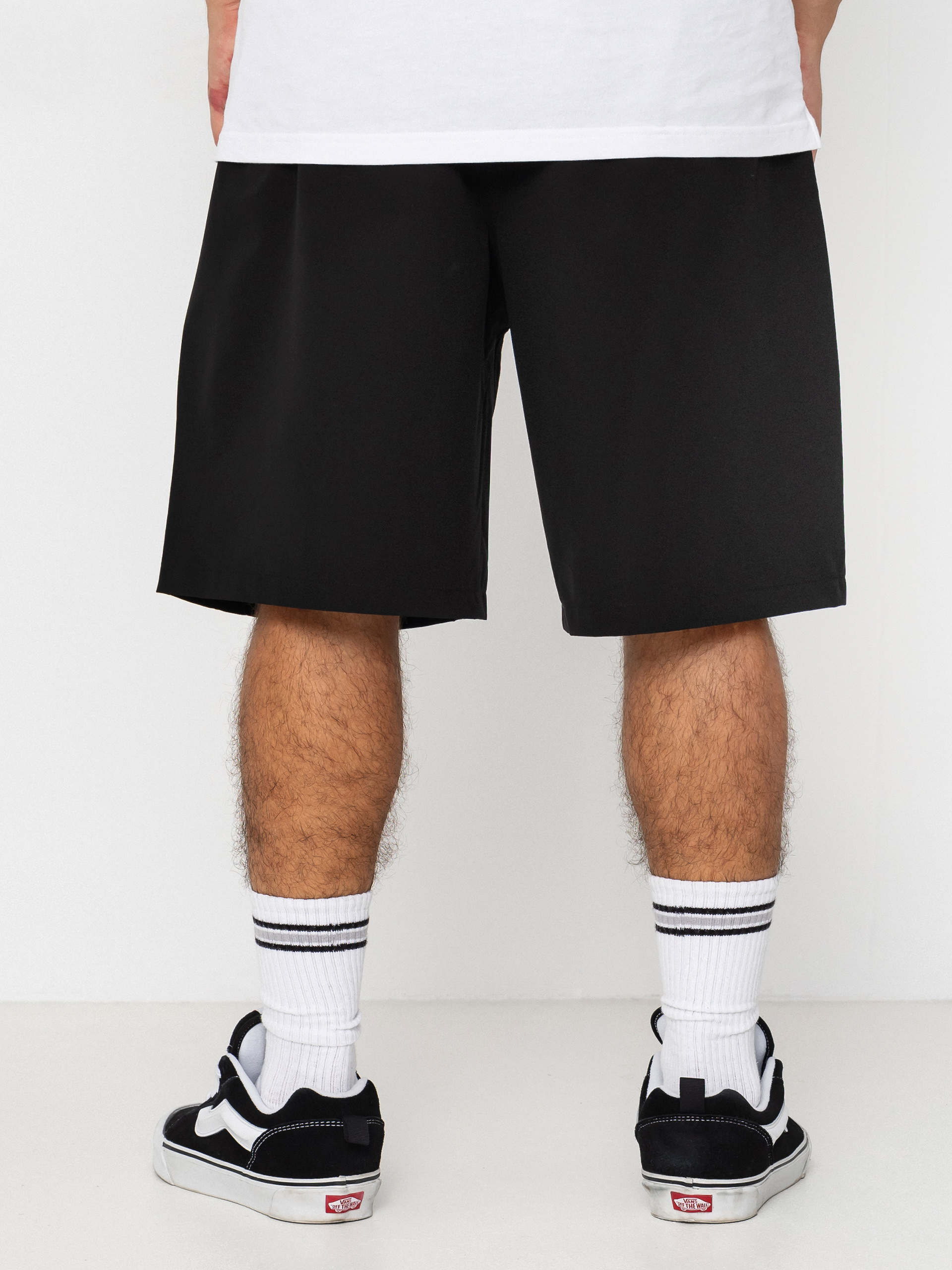 Szorty Carhartt WIP Cloud Heart Swim (black)