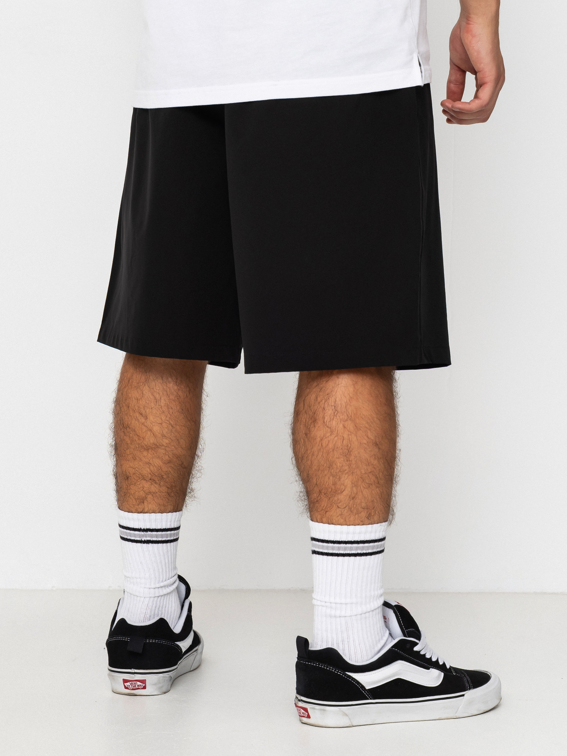 Szorty Carhartt WIP Cloud Heart Swim (black)