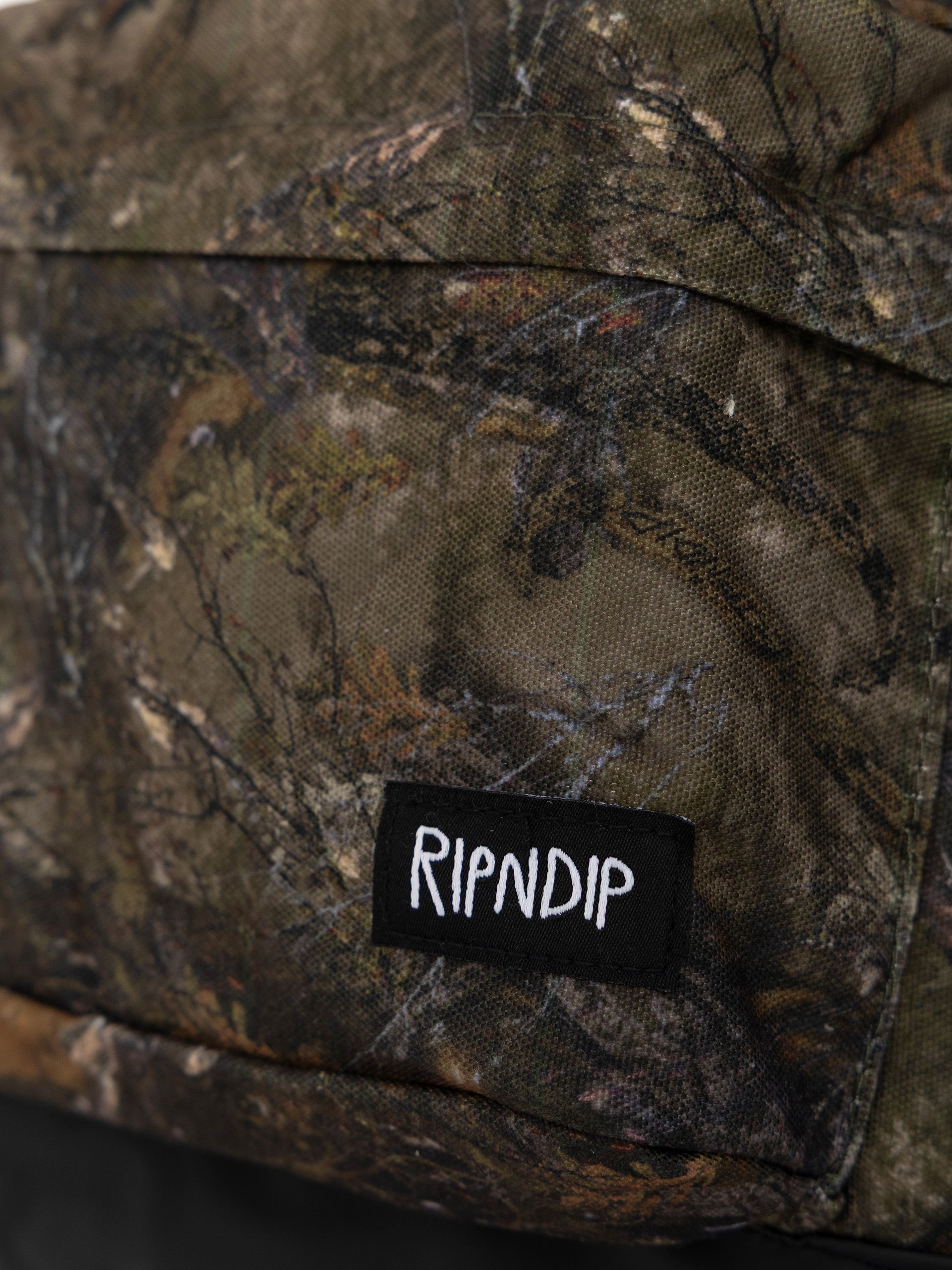 Plecak RipNDip Lord Nermal (nerm tree camo)