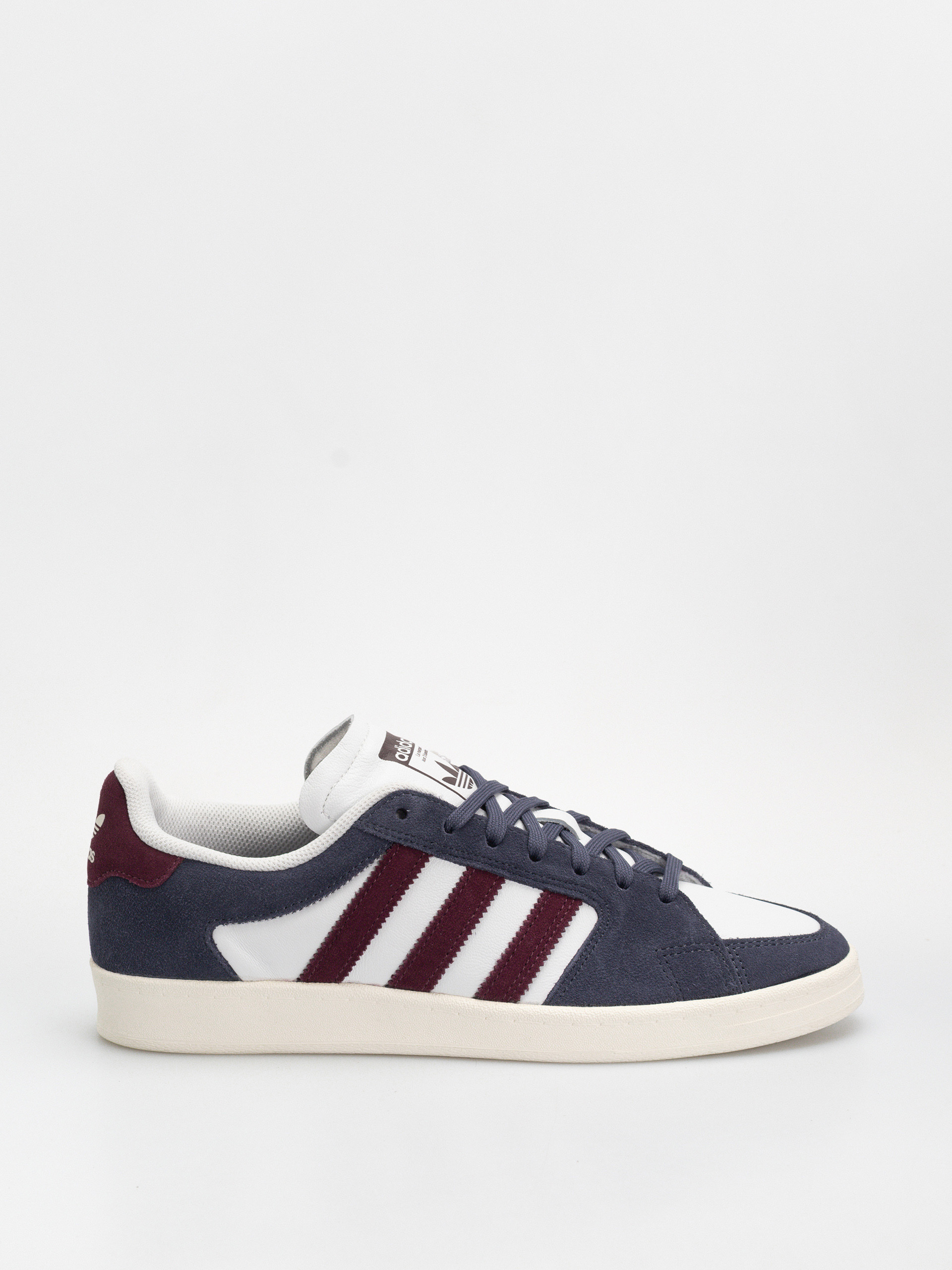 Buty adidas Superskate Low (shanav/maroon/crywht)