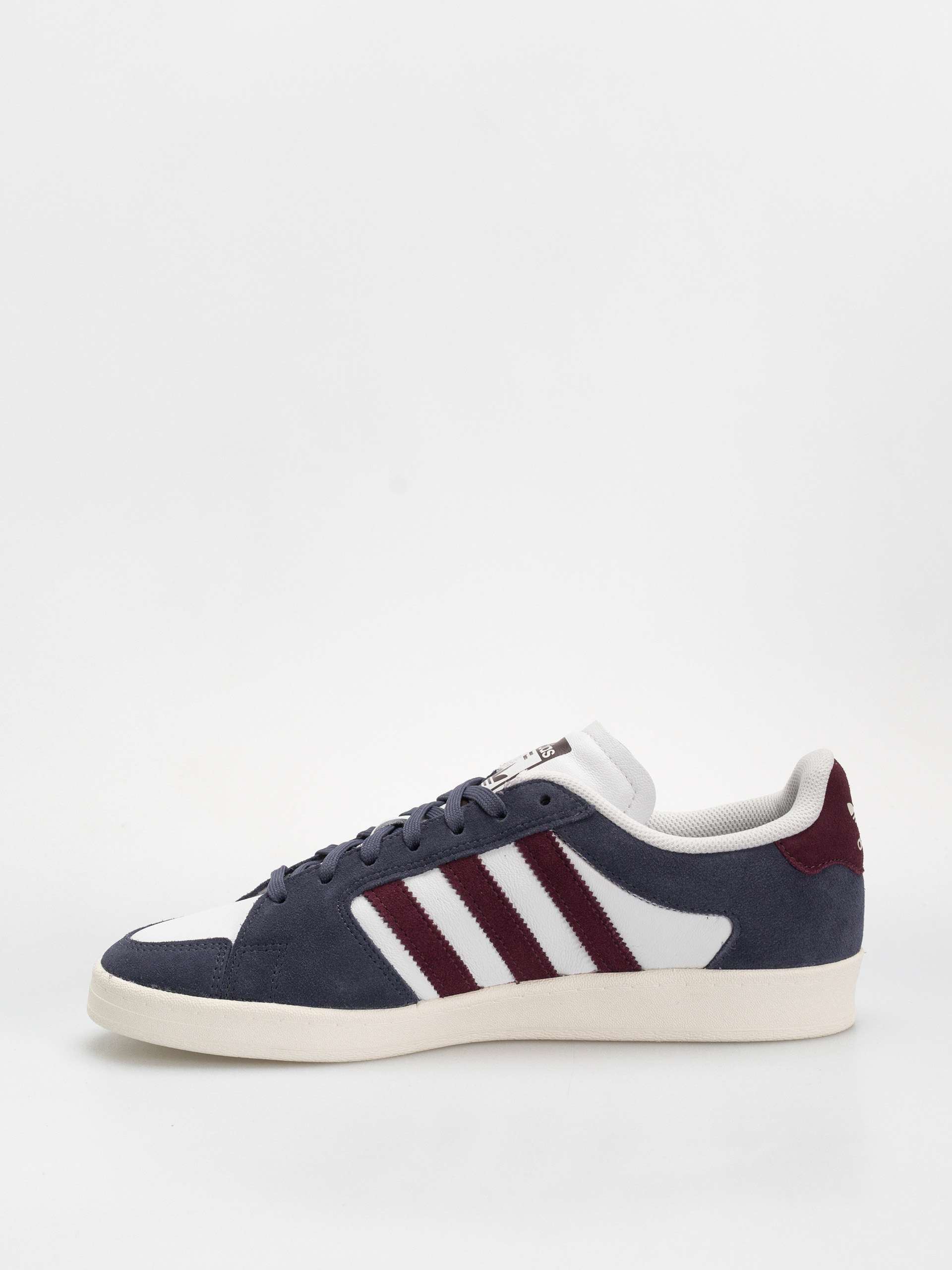 Buty adidas Superskate Low (shanav/maroon/crywht)