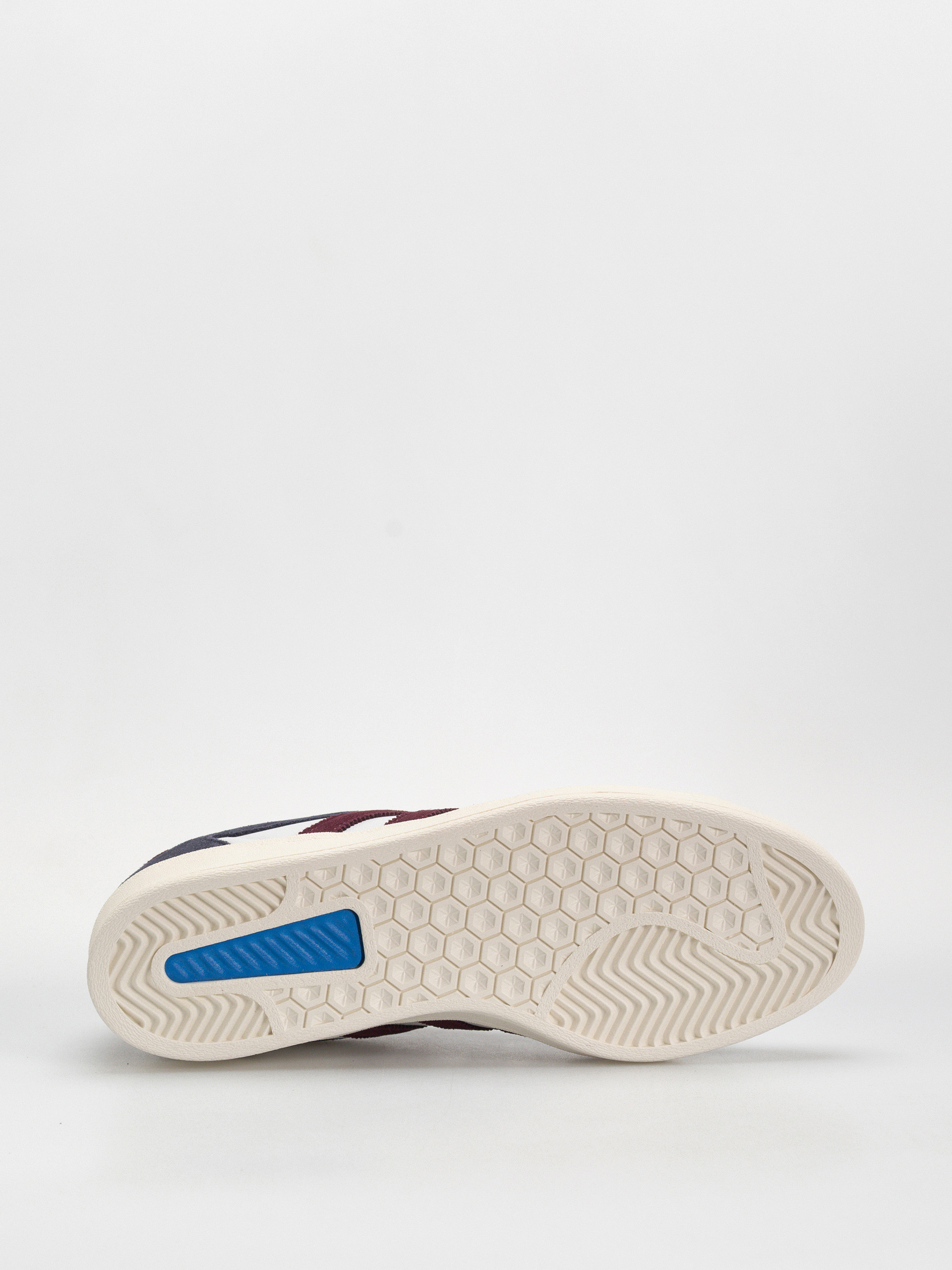 Buty adidas Superskate Low (shanav/maroon/crywht)