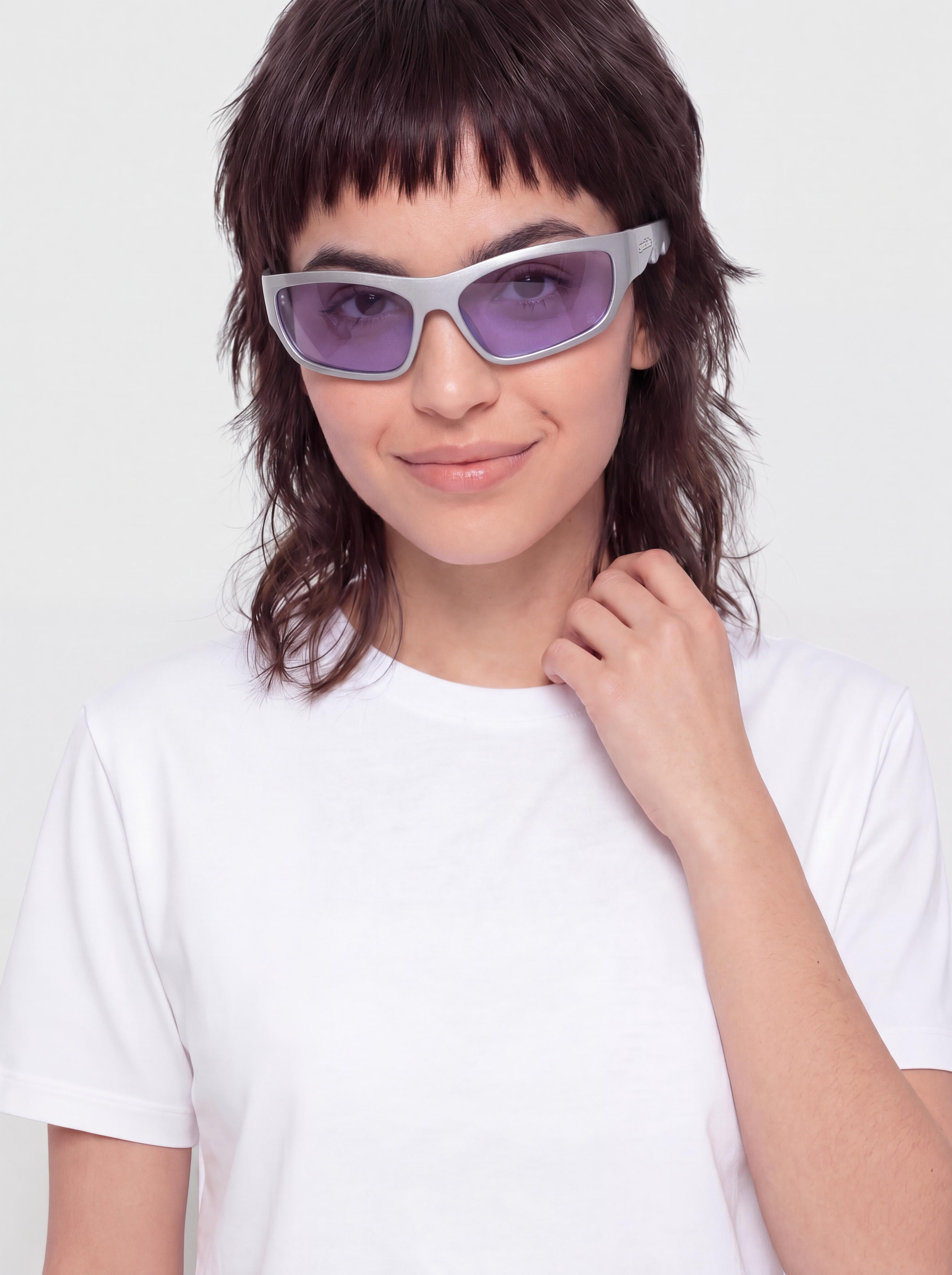 Okulary przeciwsłoneczne Szade Bass