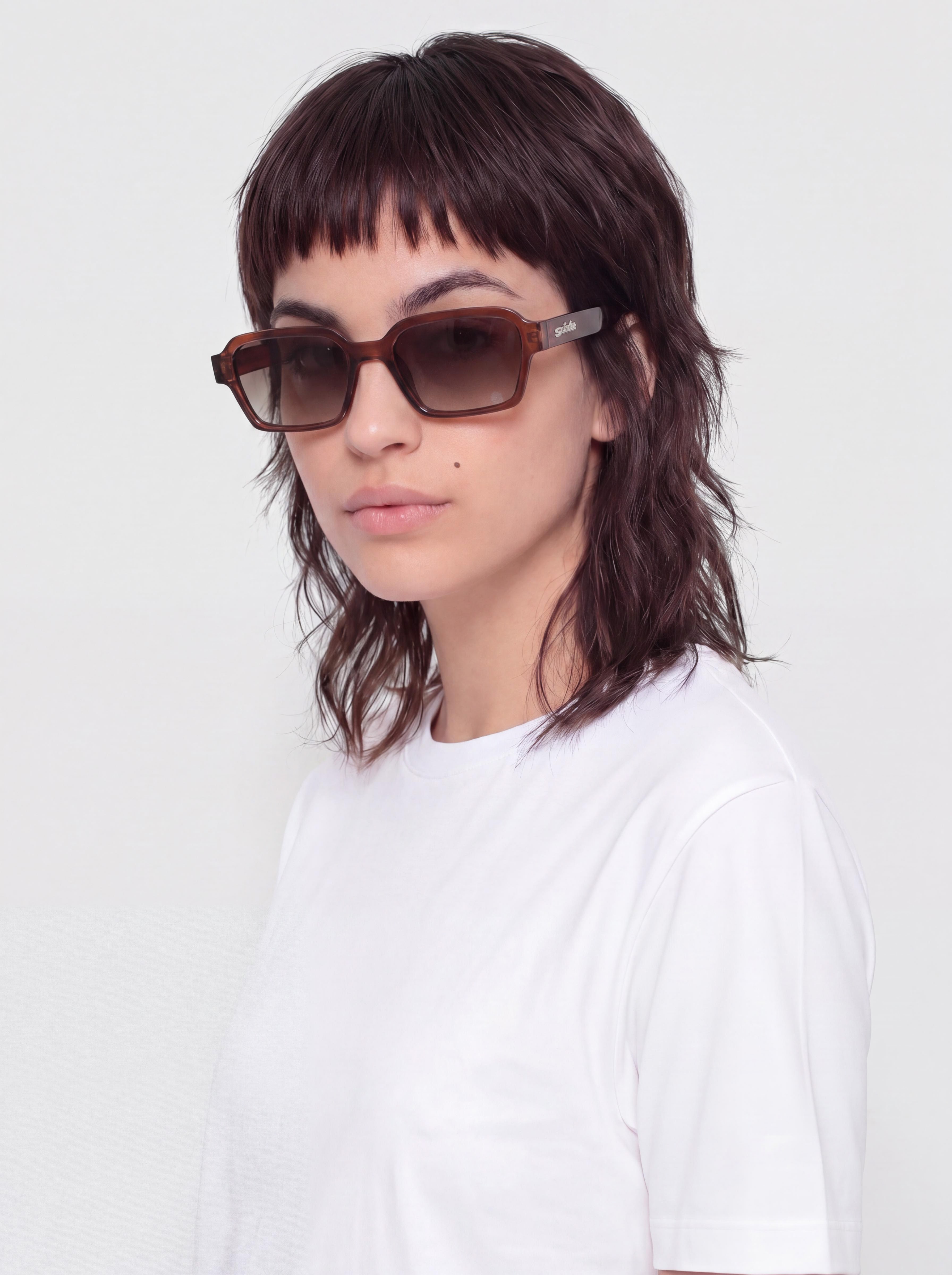 Okulary przeciwsłoneczne Szade Booth