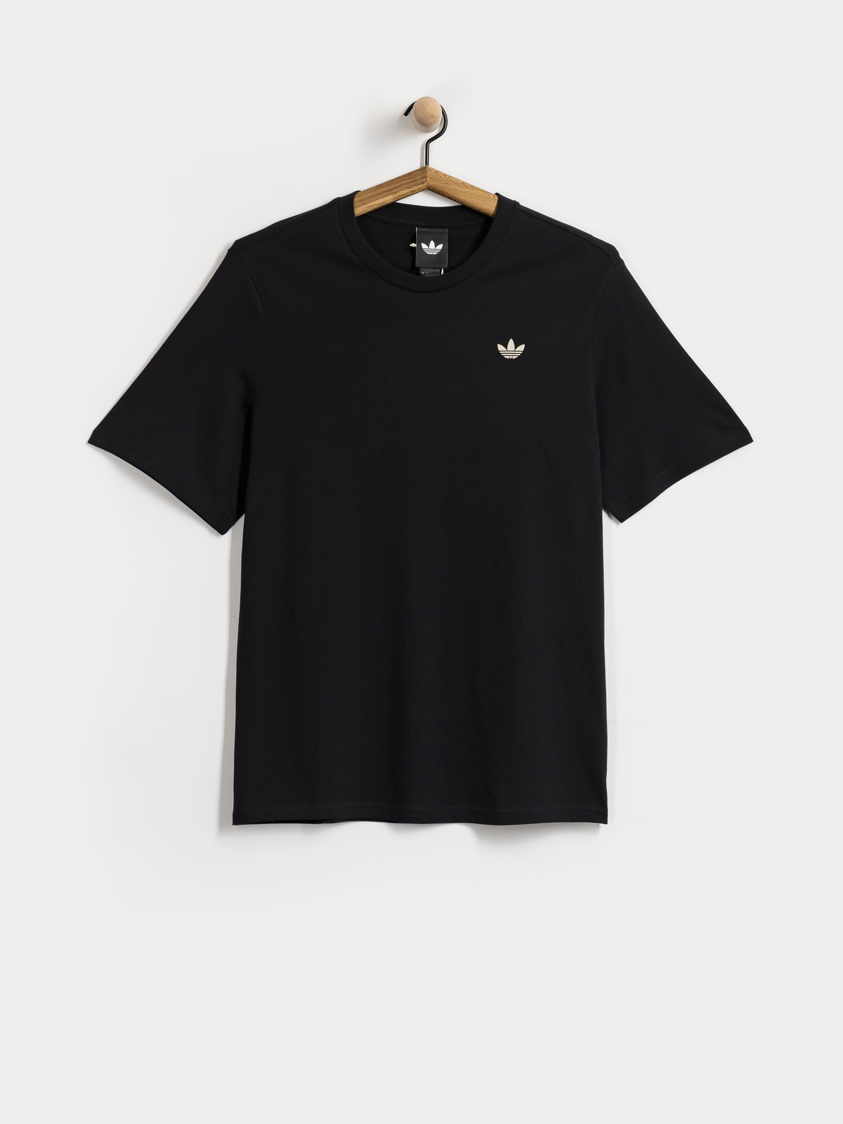 T-shirt adidas Fsbs Camo (black)