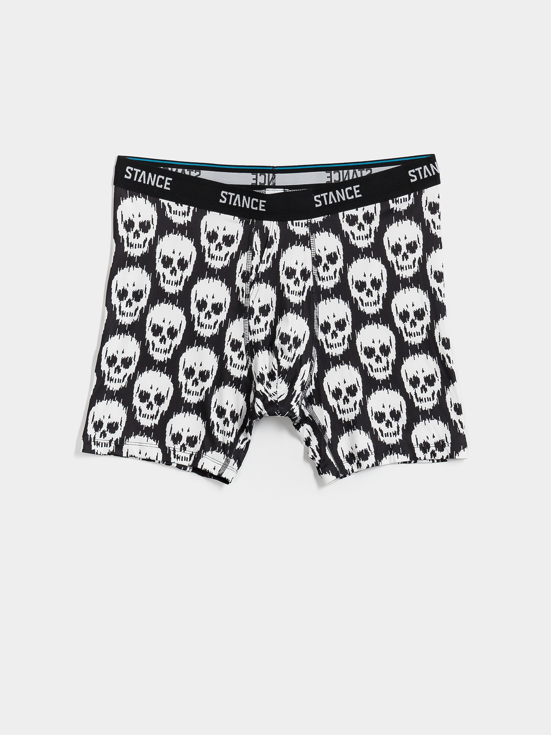 Bielizna Stance Skulls Boxer Brief