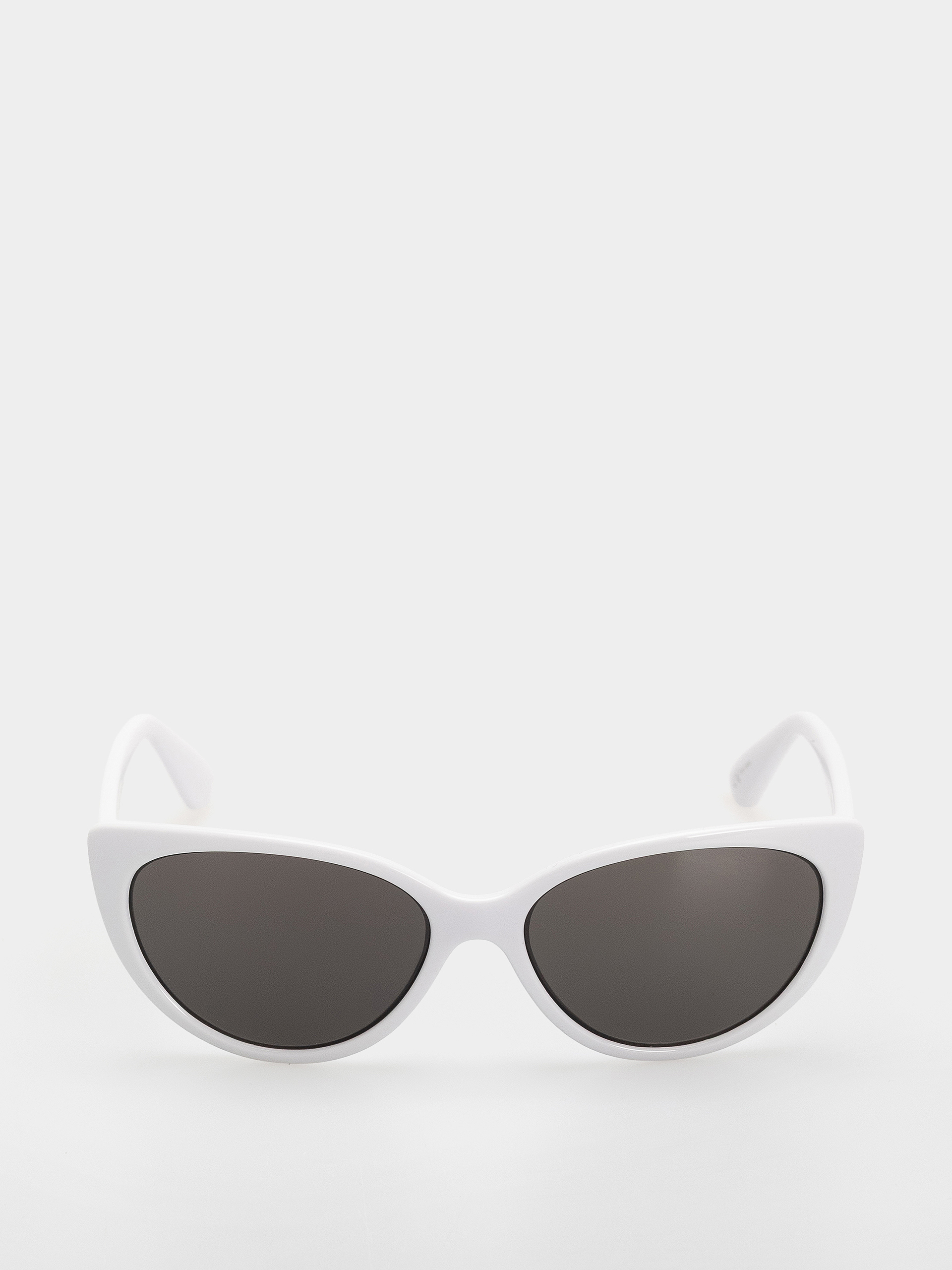 Okulary przeciwsłoneczne Volcom Butter Wmn (gloss white/gray)