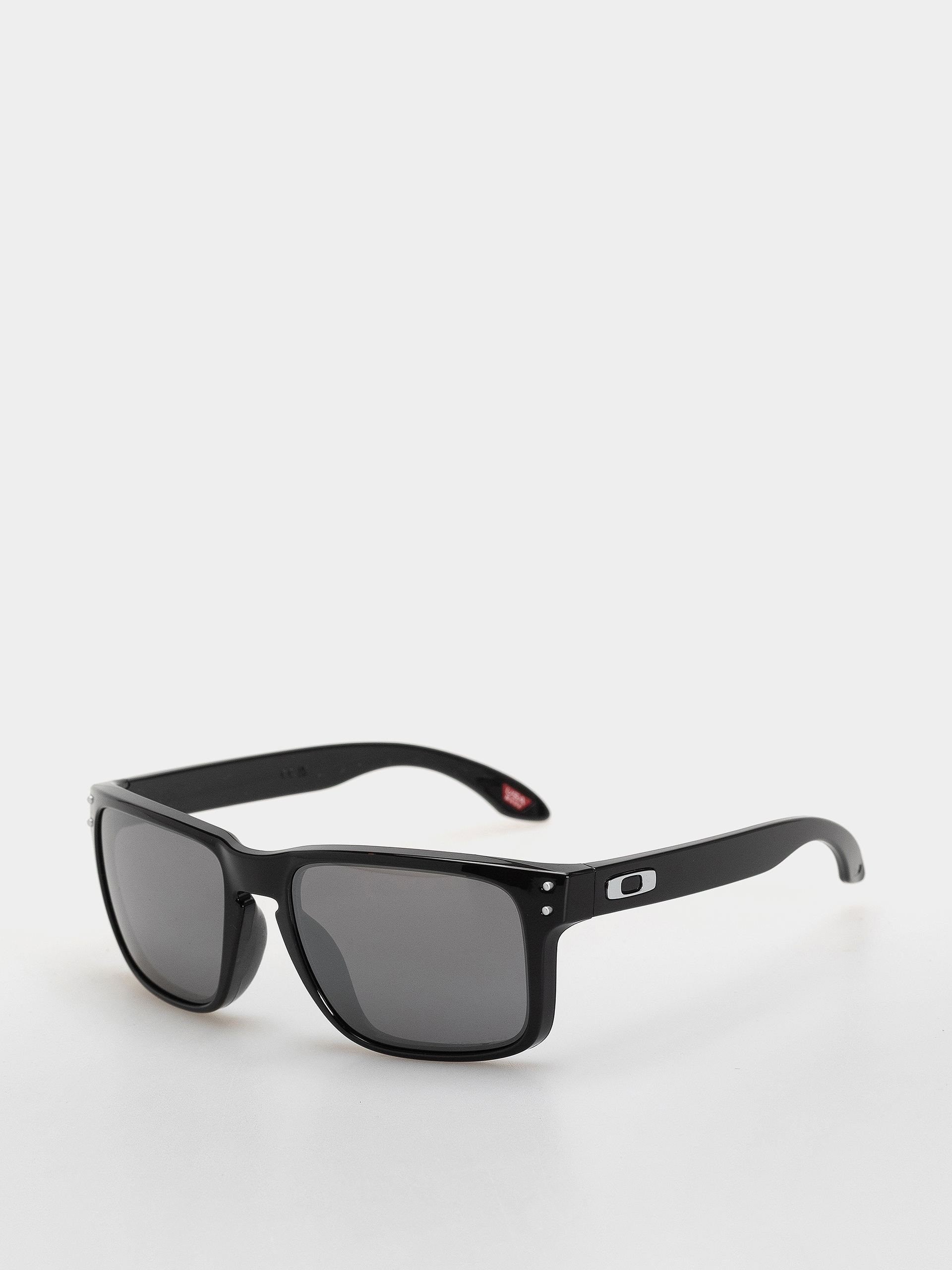 Okulary przeciwsłoneczne Oakley Holbrook (polished black/prizm black iridium)