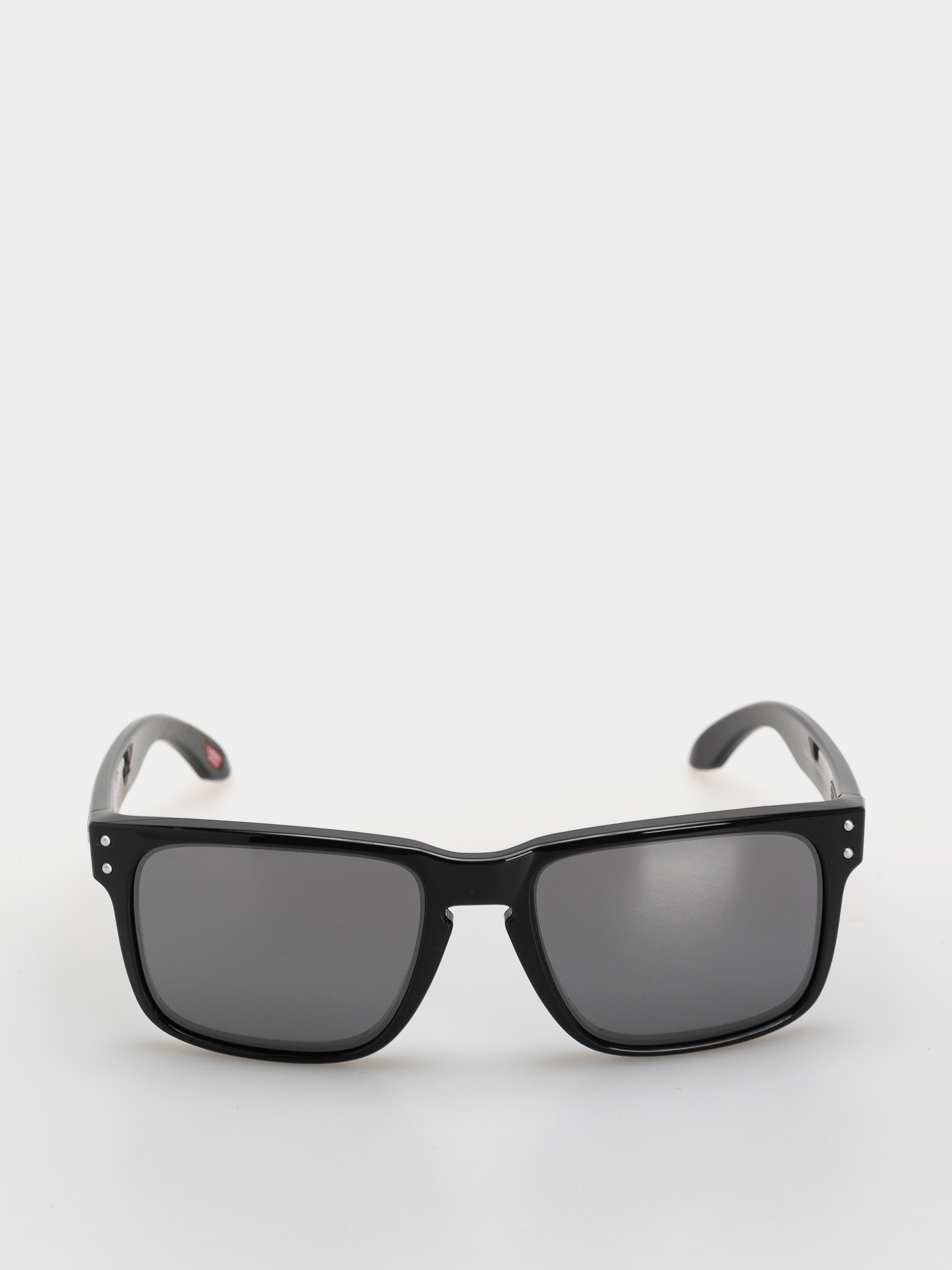 Okulary przeciwsłoneczne Oakley Holbrook (polished black/prizm black iridium)